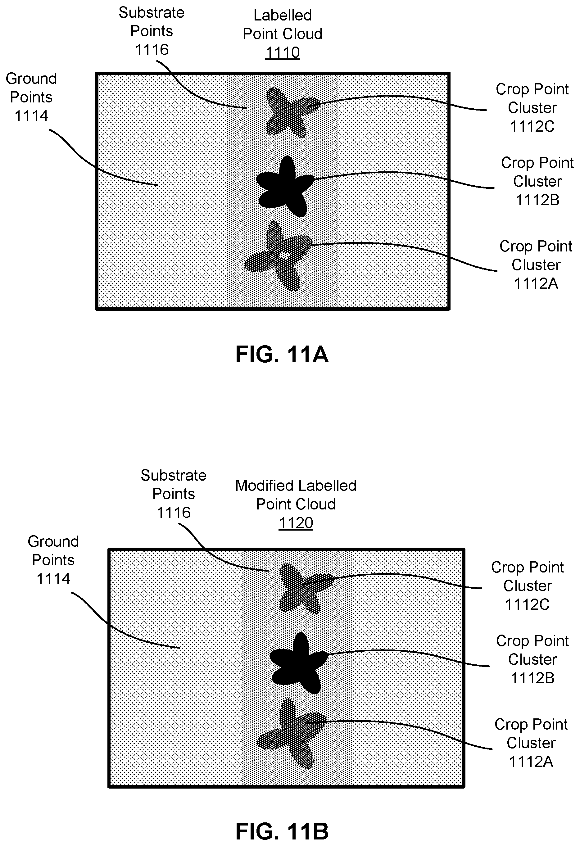 Patent US11771077 Figure 17 – Identifying and avoiding obstructions using depth information in a single image
