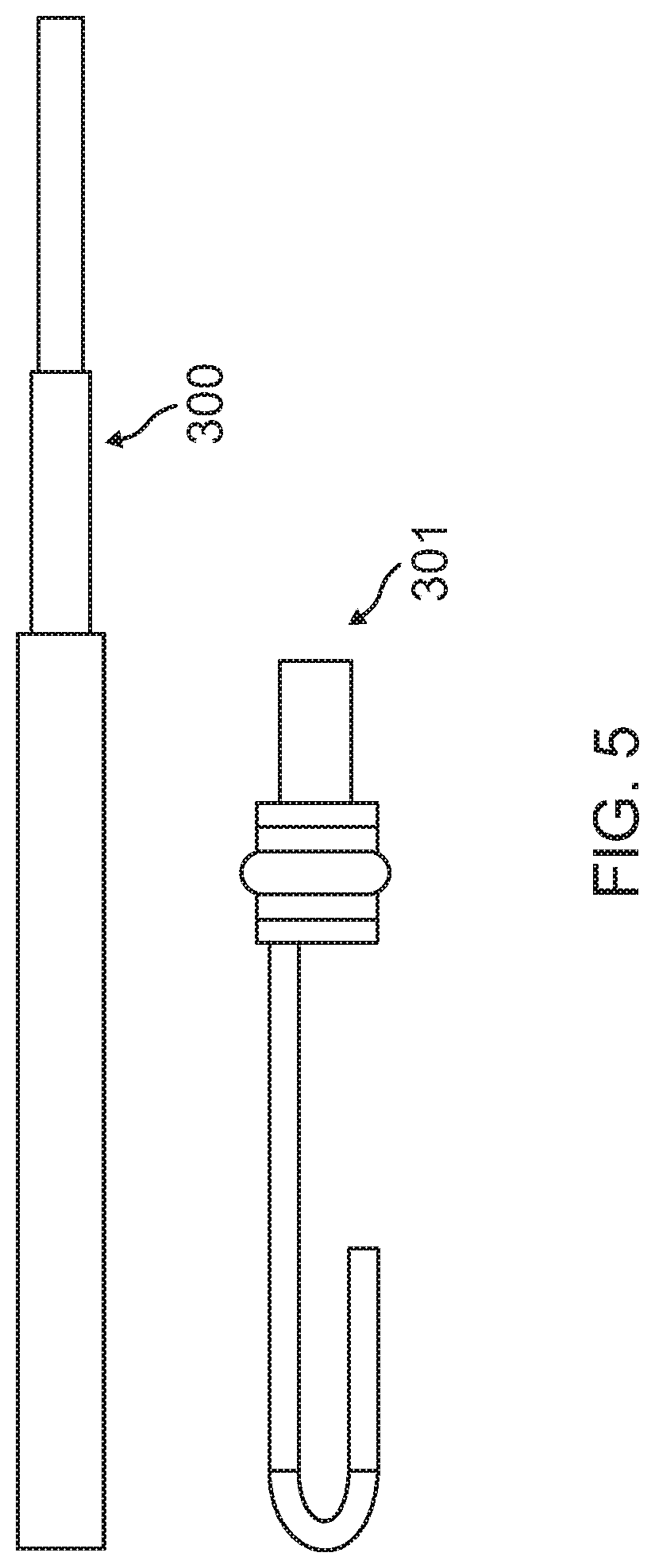 Patent US11771079 Figure 5 – Quickstand hunting platform