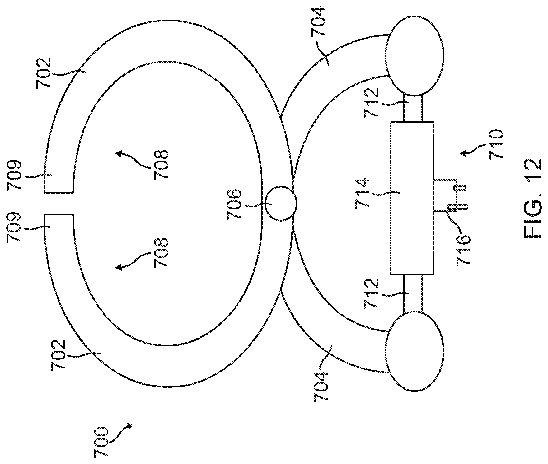Patent US11771079 Figure 12 – Quickstand hunting platform