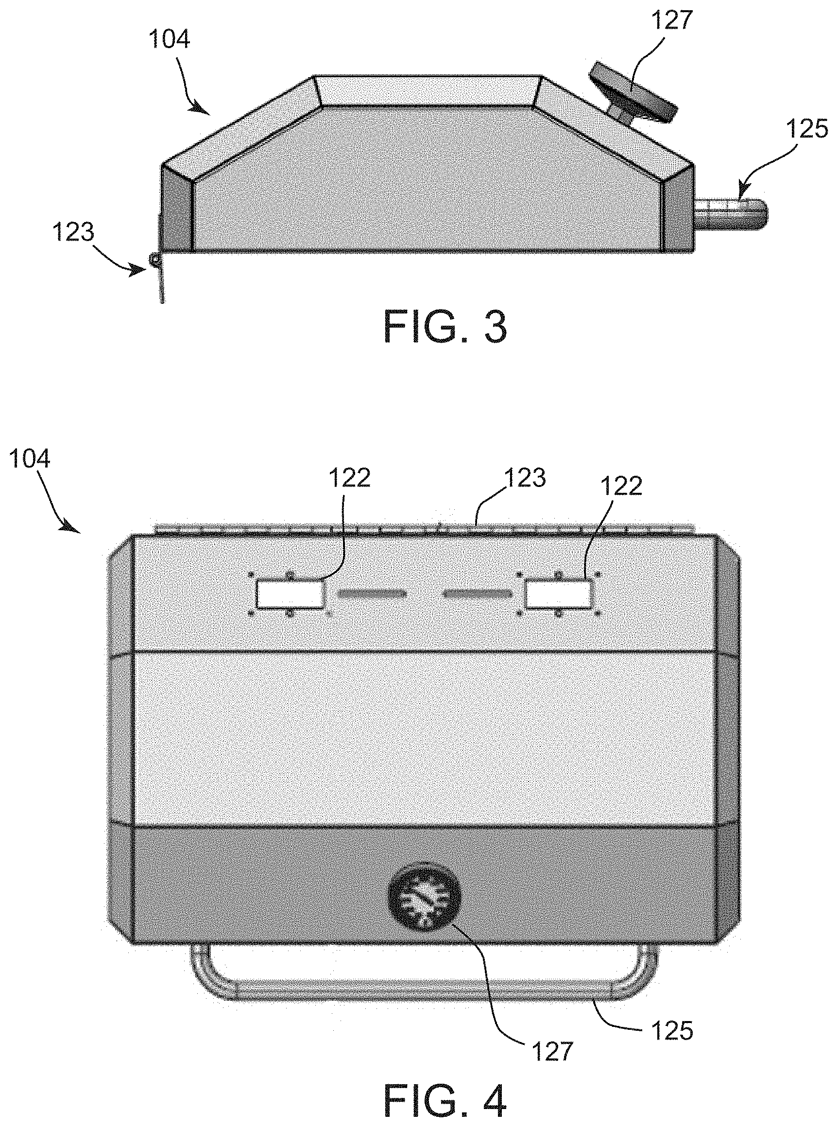 Patent US11771099 Figure 3 – Smoking apparatus and methods