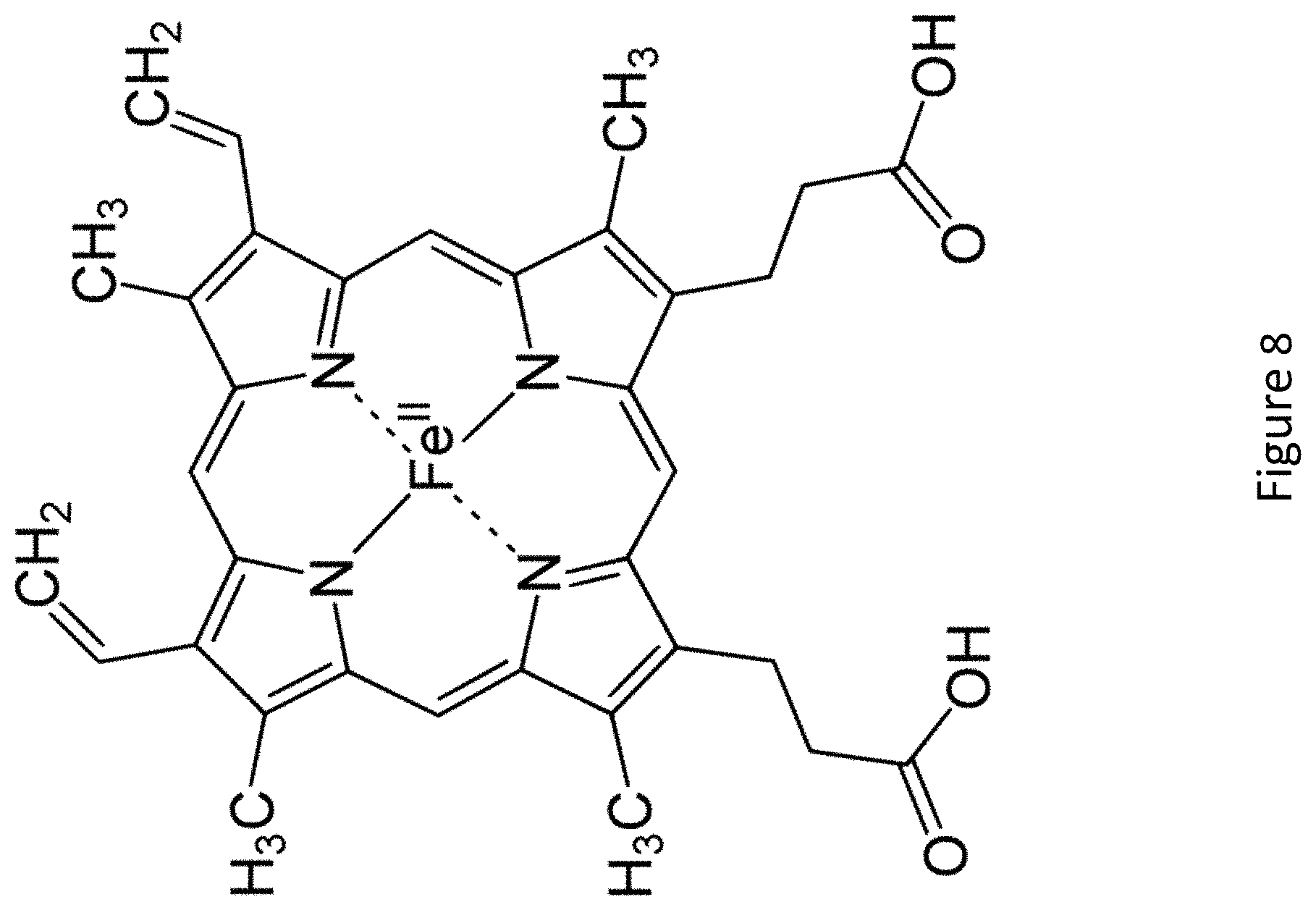 Patent US11771111 Figure 8 – Purified protein