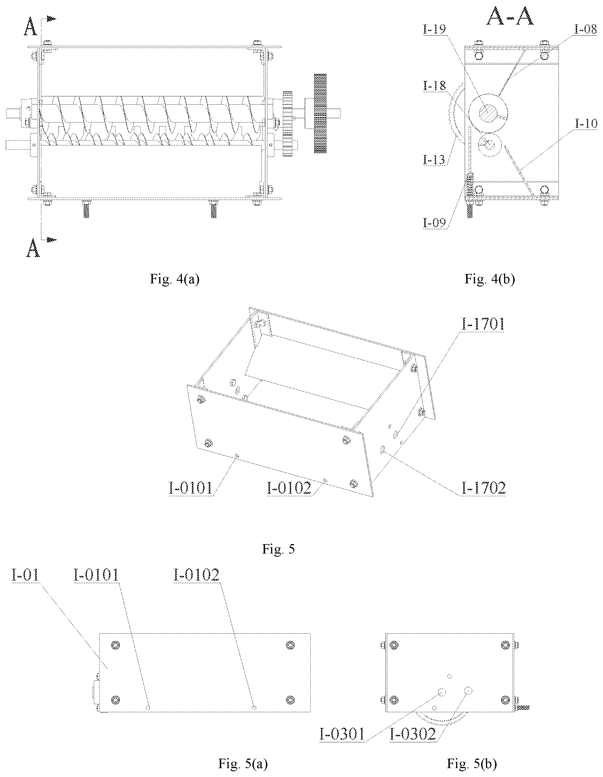 Patent US11771126 Figure 3 – Multi-station adaptive walnut shell pre-breaking system