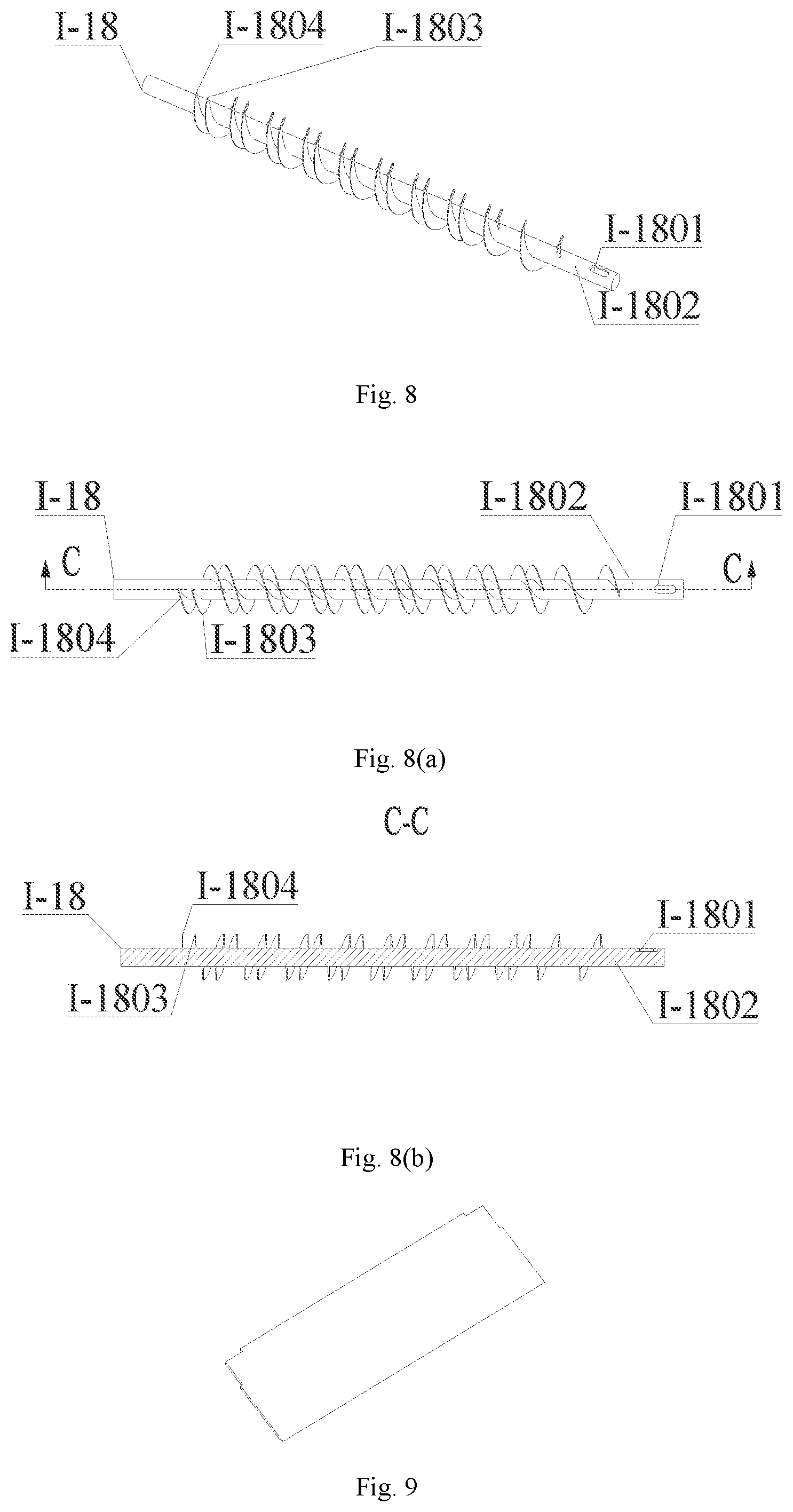 Patent US11771126 Figure 5 – Multi-station adaptive walnut shell pre-breaking system