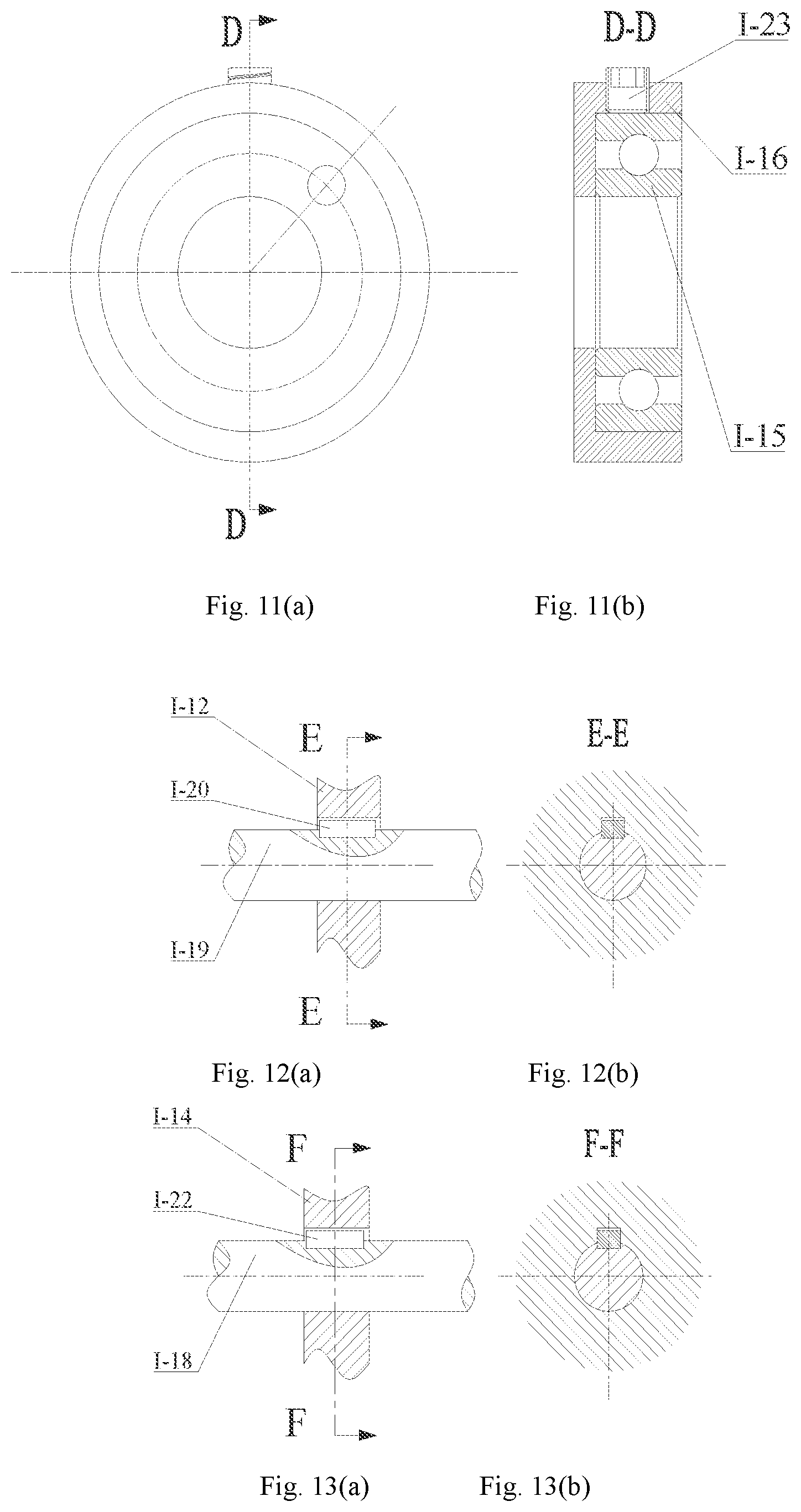 Patent US11771126 Figure 7 – Multi-station adaptive walnut shell pre-breaking system