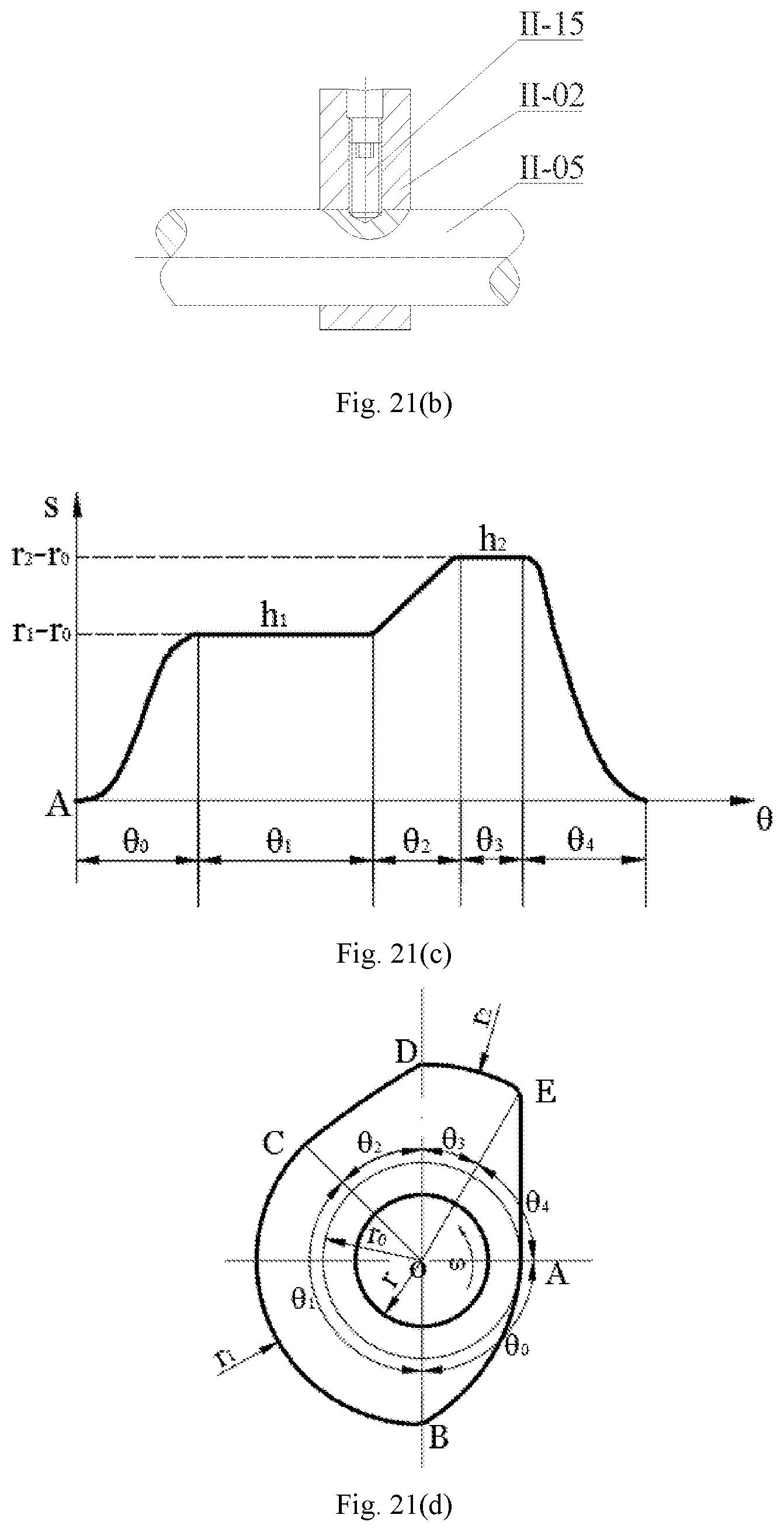 Patent US11771126 Figure 13 – Multi-station adaptive walnut shell pre-breaking system
