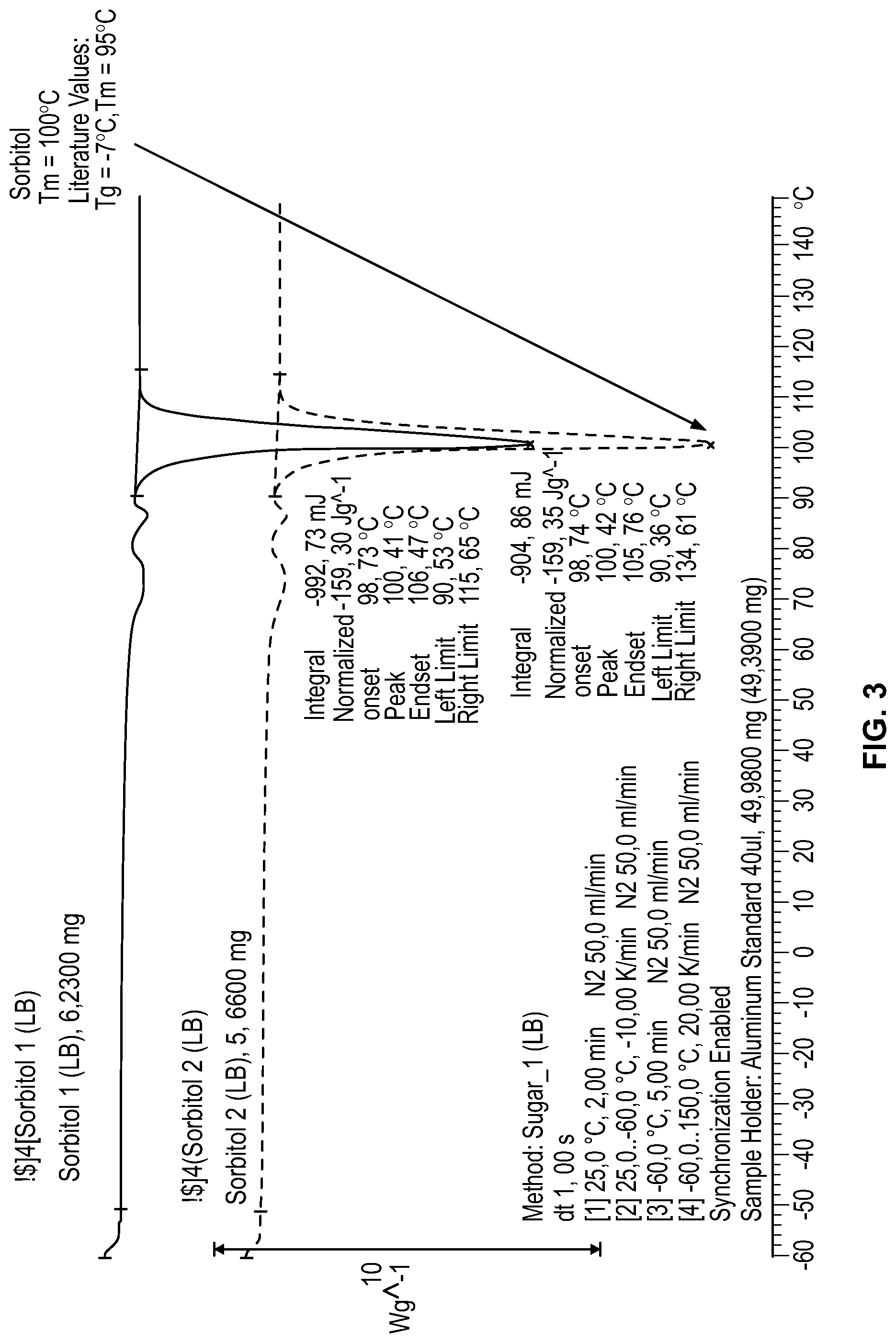 Patent US11771127 Figure 6 – Chewable dissolvable nicotine tablet