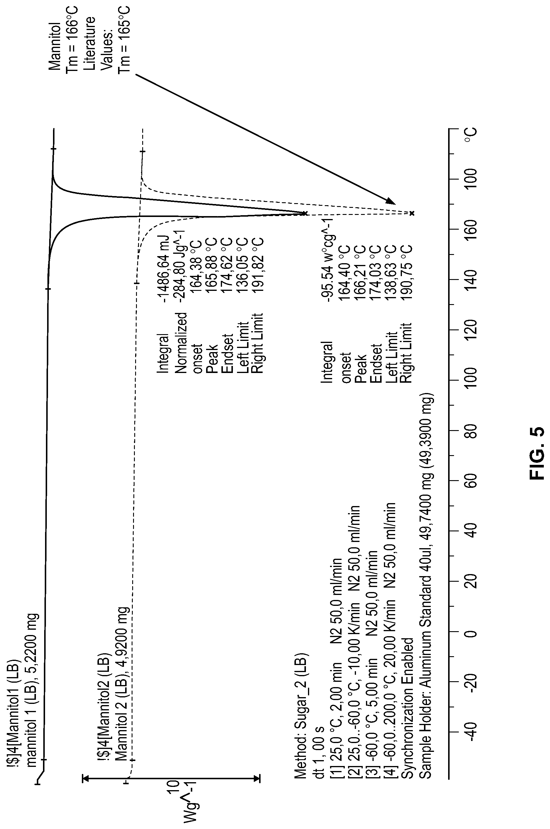 Patent US11771127 Figure 8 – Chewable dissolvable nicotine tablet