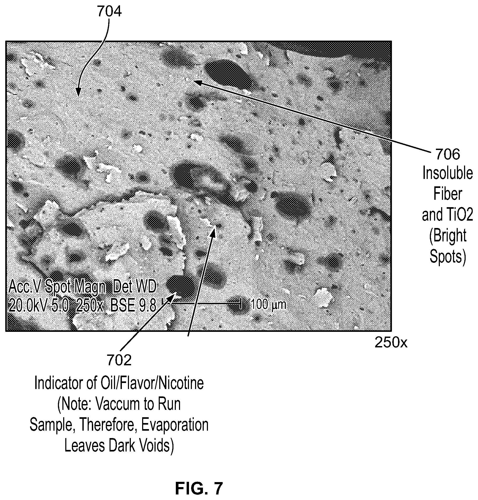 Patent US11771127 Figure 10 – Chewable dissolvable nicotine tablet