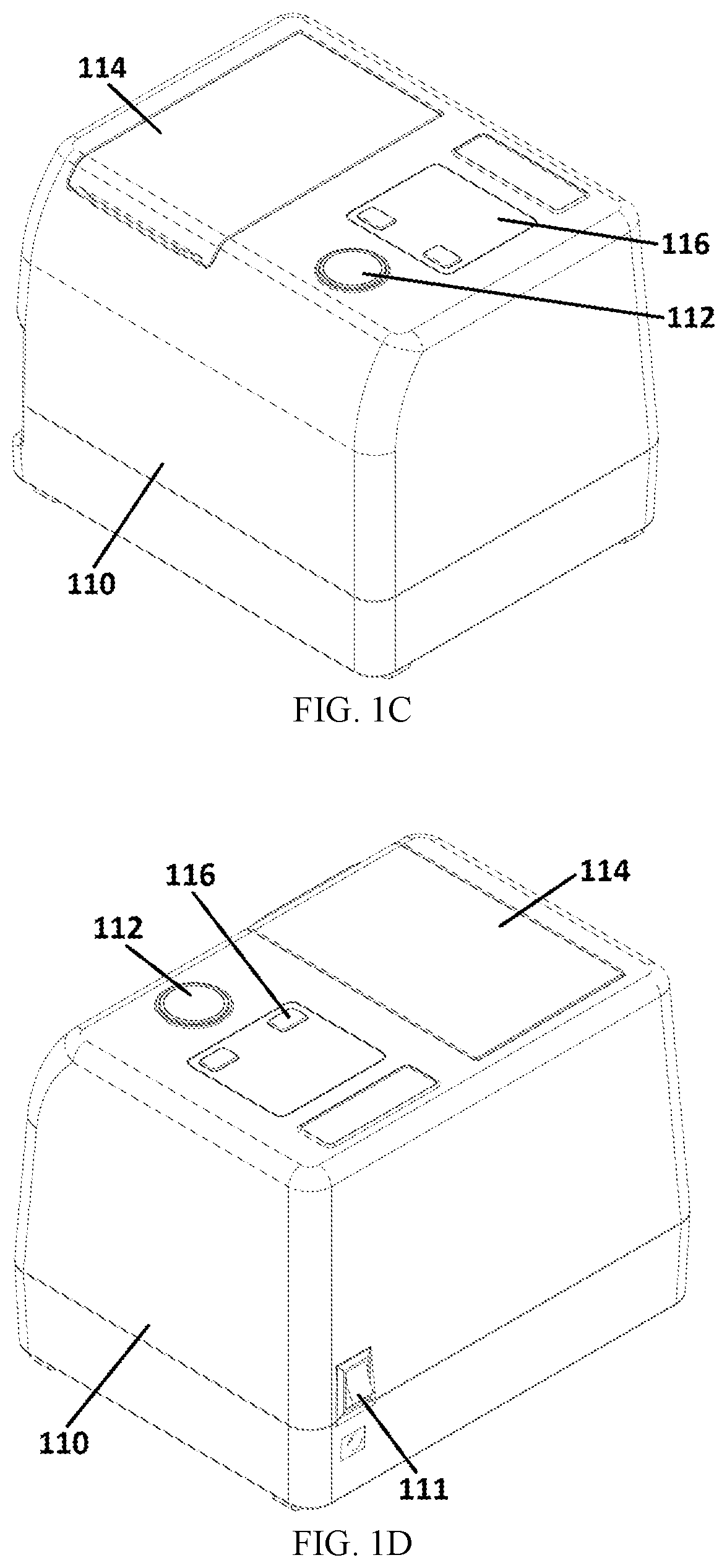 Patent US11771129 Figure 2 – Compact cigarette manufacturing machine