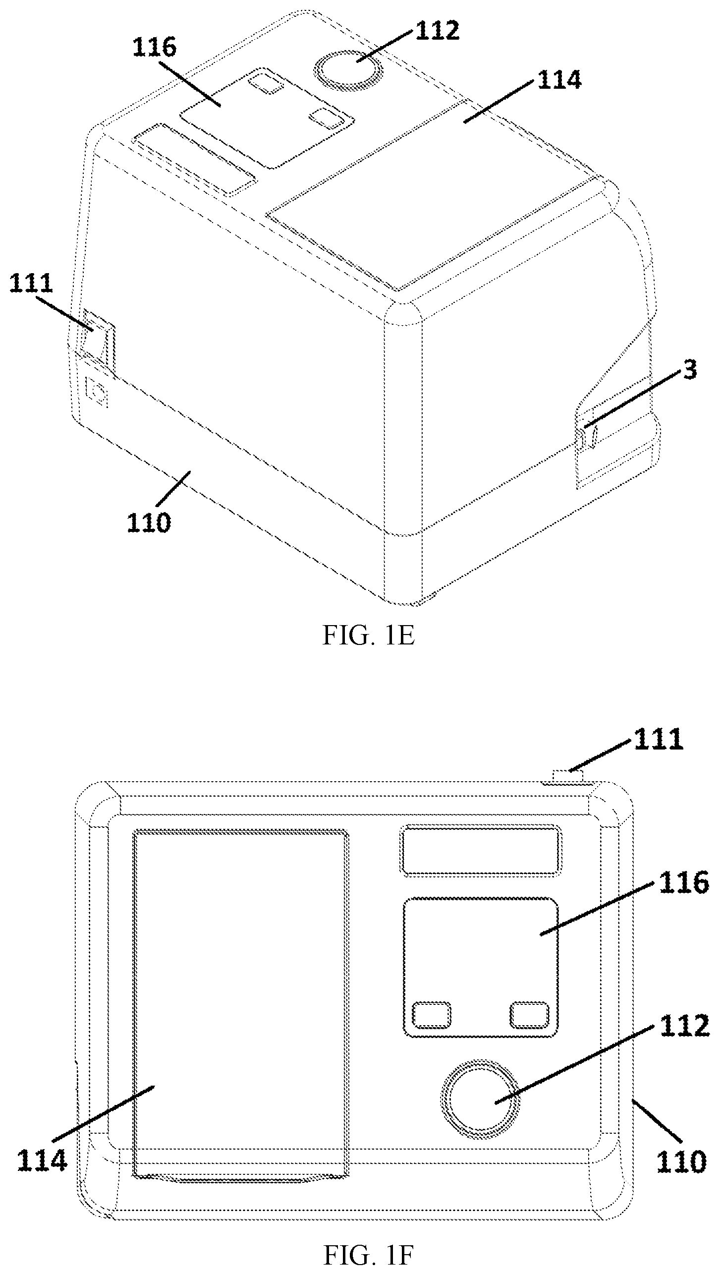 Patent US11771129 Figure 3 – Compact cigarette manufacturing machine