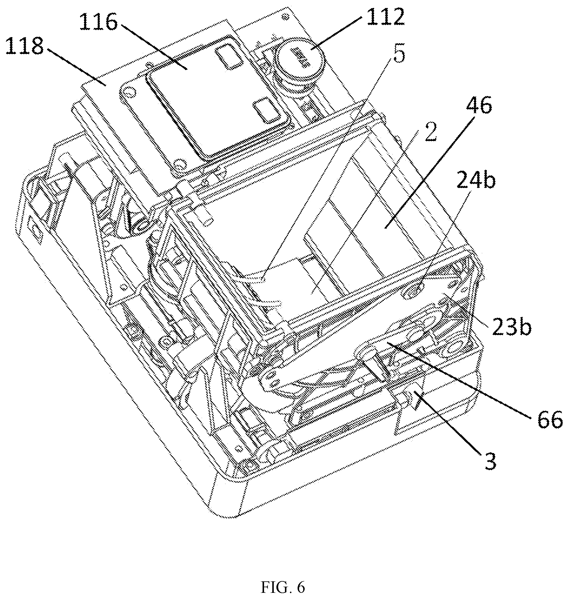 Patent US11771129 Figure 10 – Compact cigarette manufacturing machine