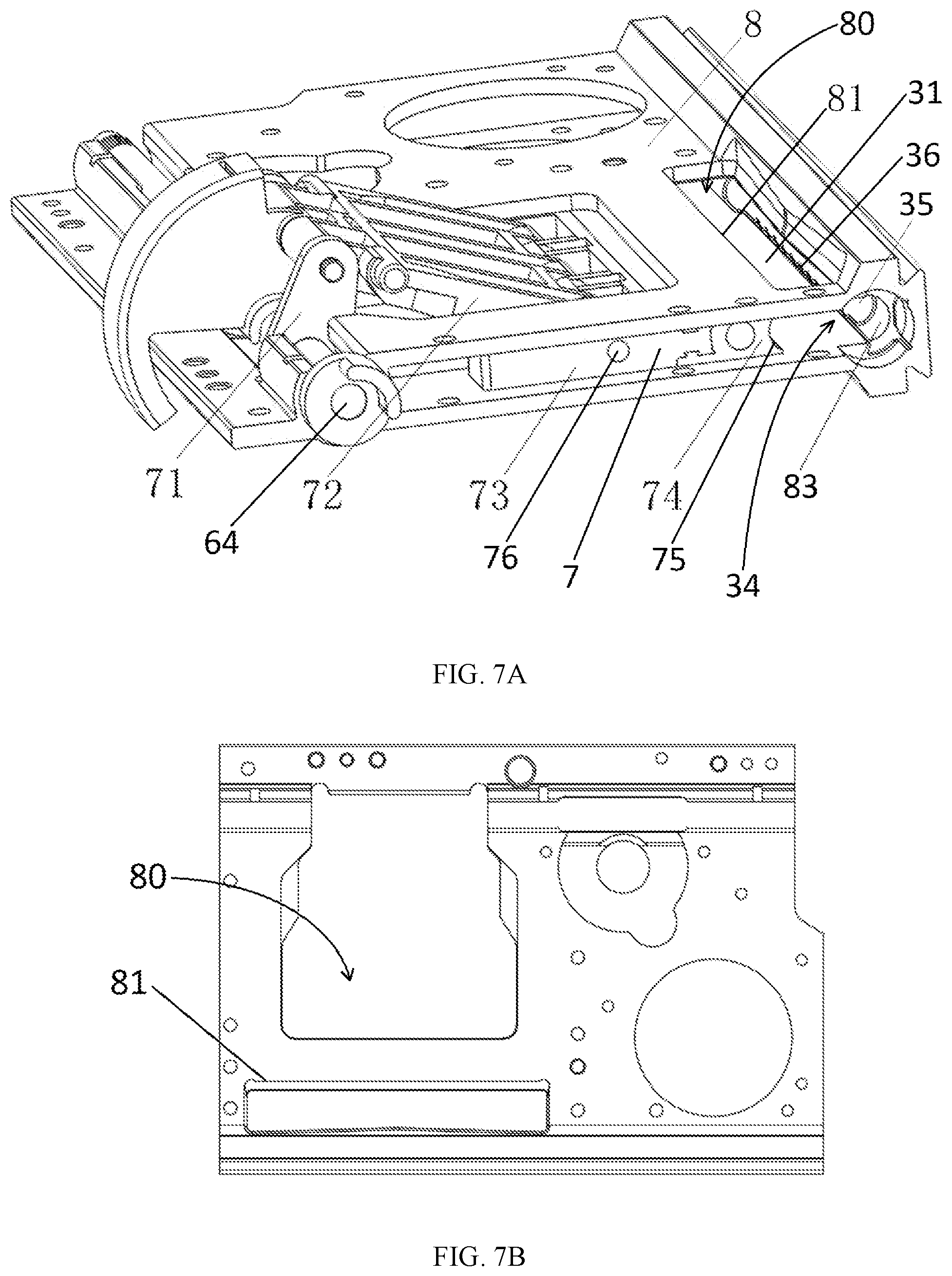 Patent US11771129 Figure 11 – Compact cigarette manufacturing machine