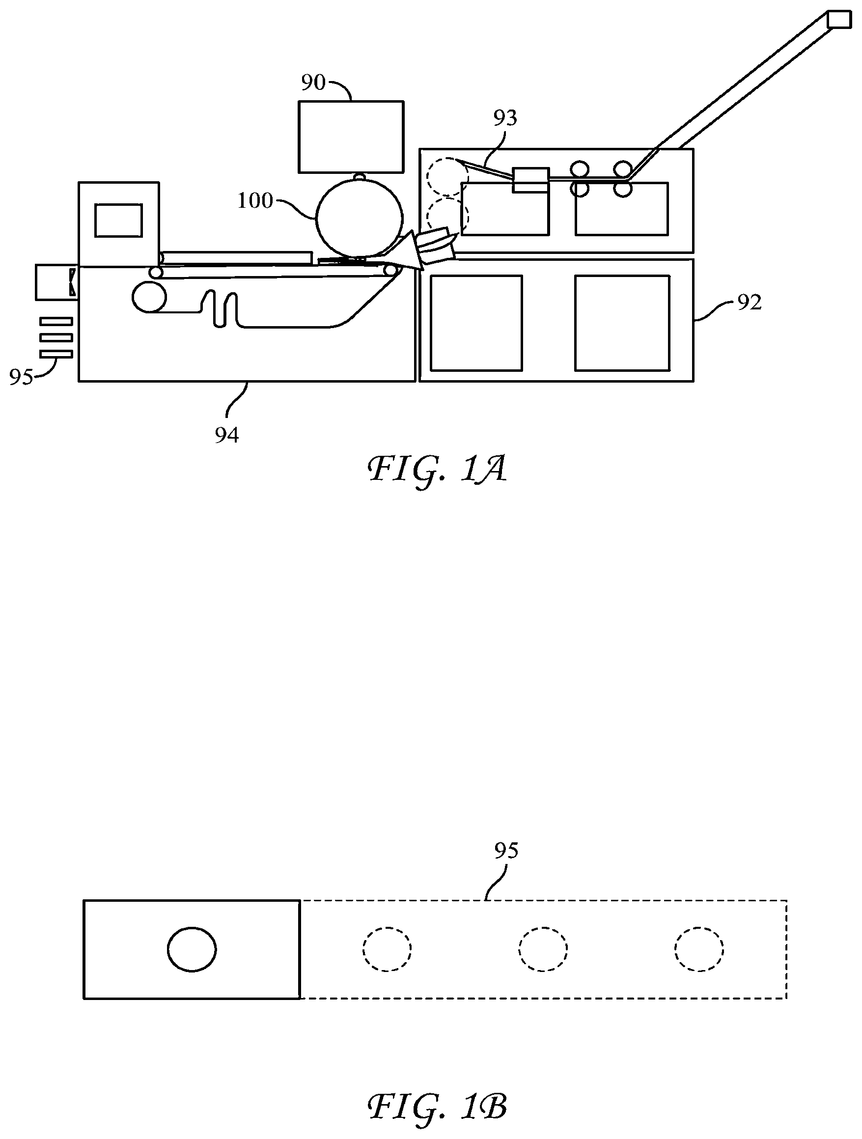 Patent US11771131 Figure 1 – Bead feed unit and method