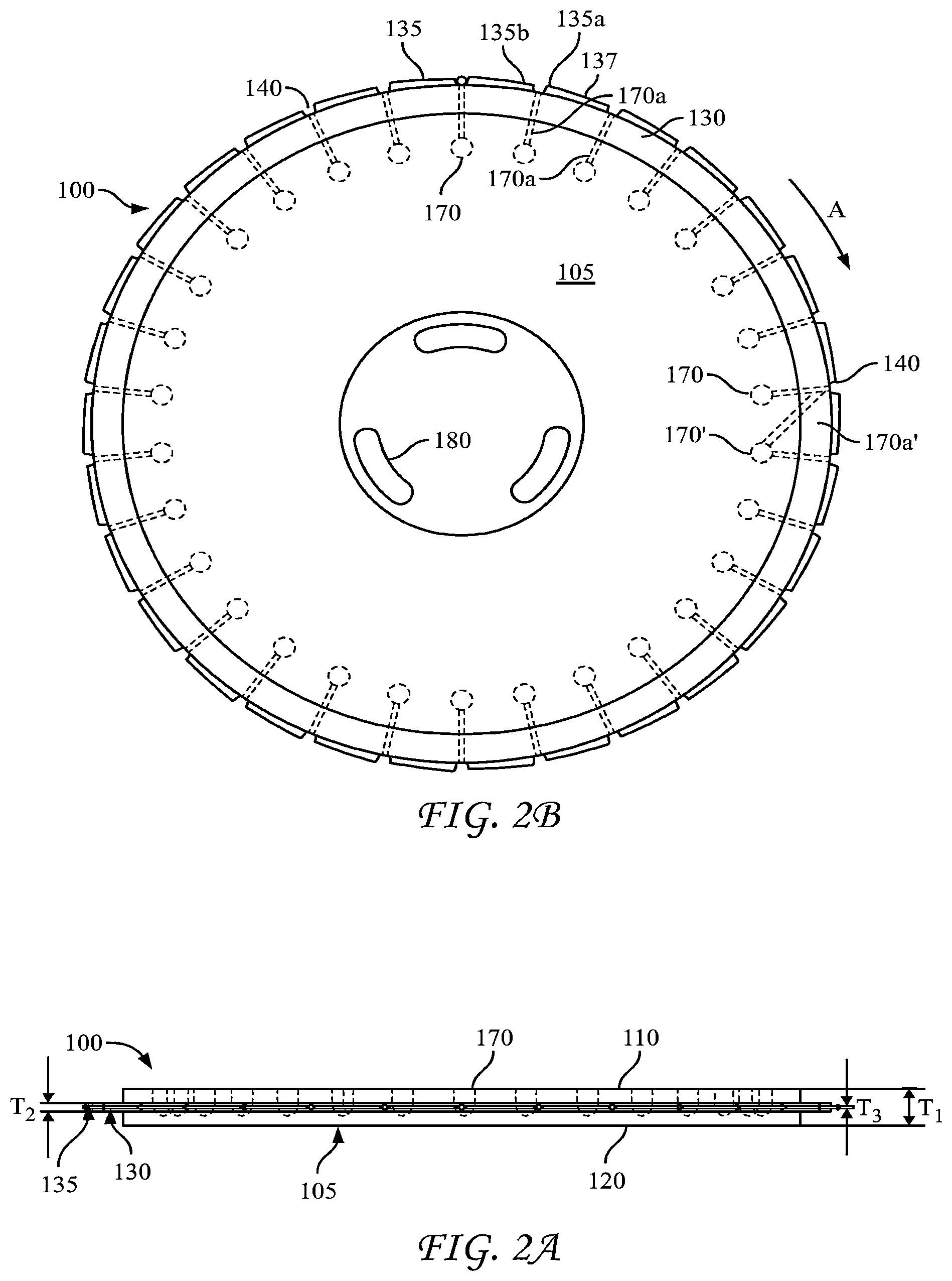 Patent US11771131 Figure 2 – Bead feed unit and method
