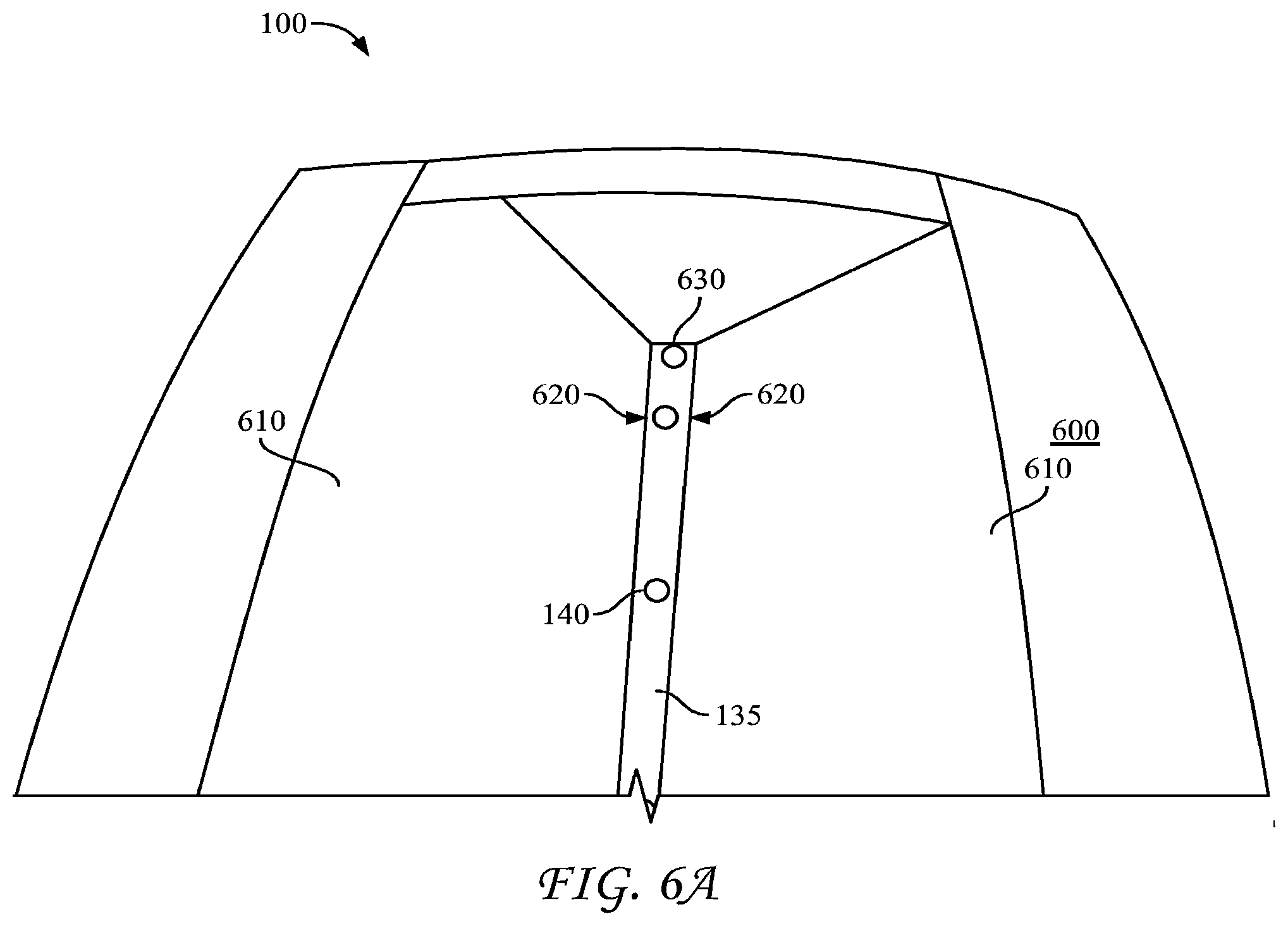 Patent US11771131 Figure 10 – Bead feed unit and method