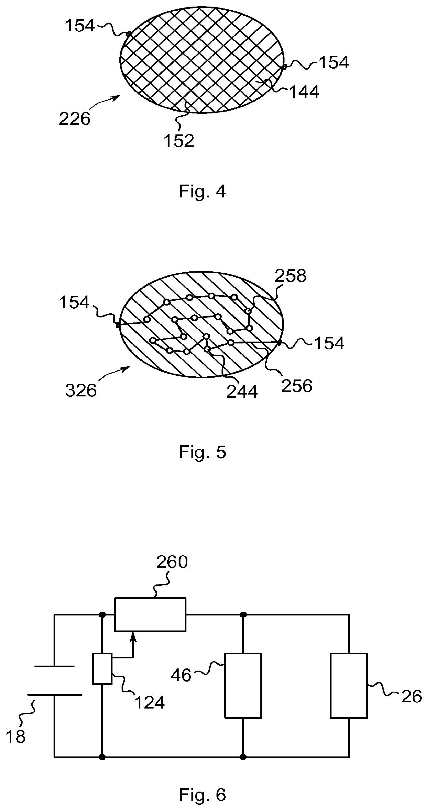 Patent US11771135 Figure 3 – Electronic smoking device with liquid reservoir including an actuator