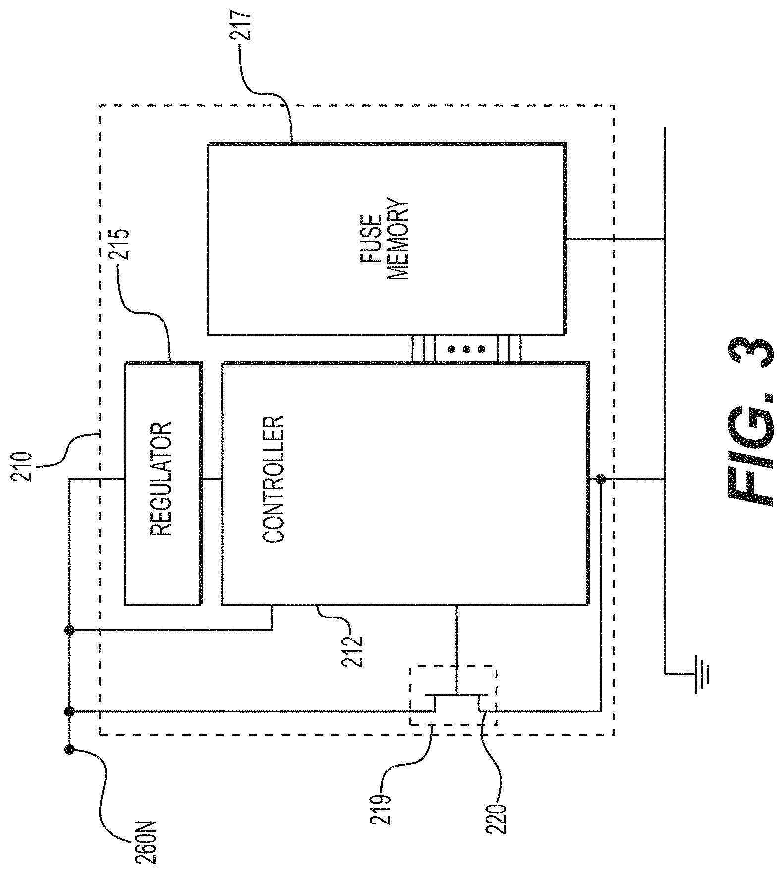 Patent US11771139 Figure 3 – Non-nicotine electronic vaping device with memory module