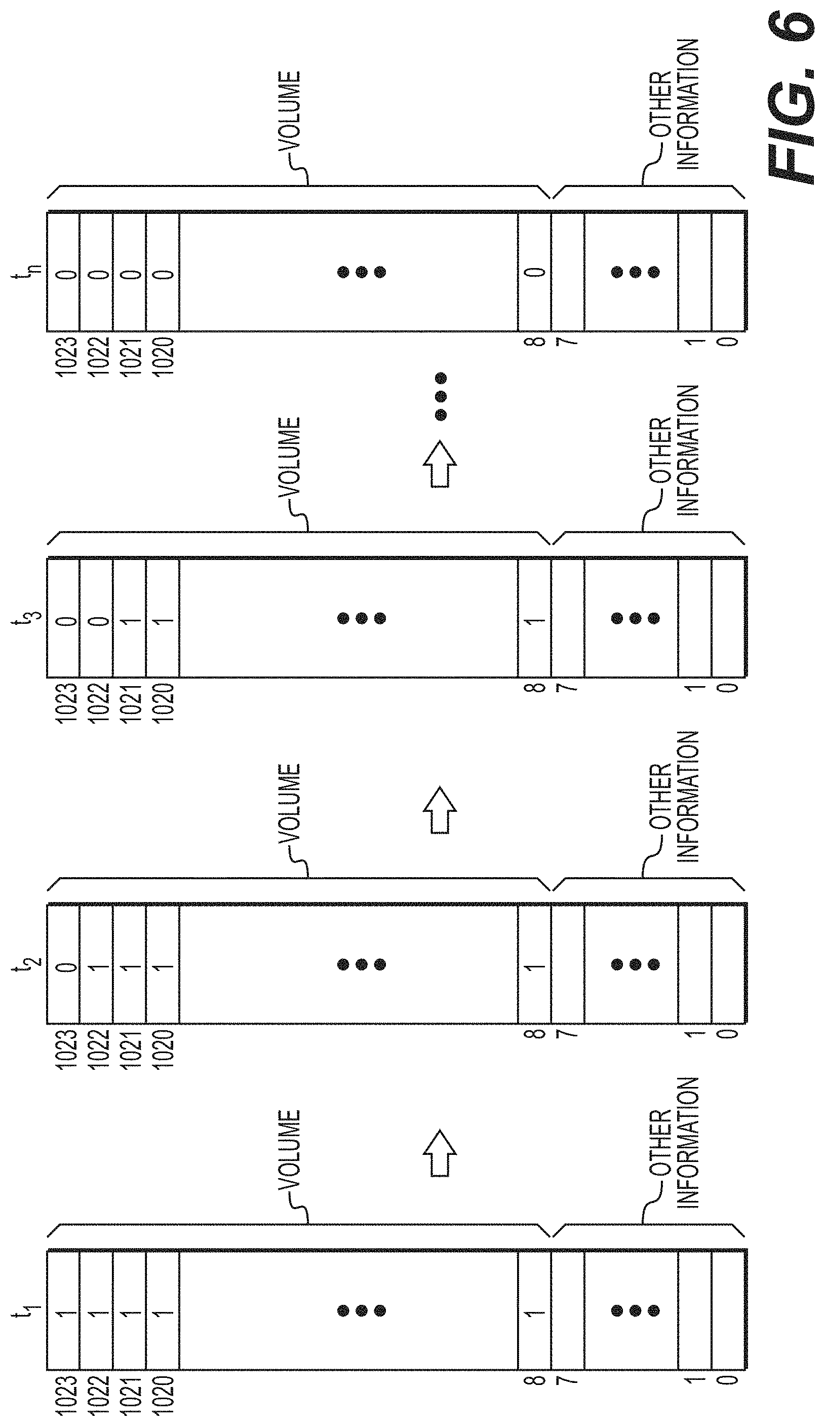 Patent US11771139 Figure 7 – Non-nicotine electronic vaping device with memory module