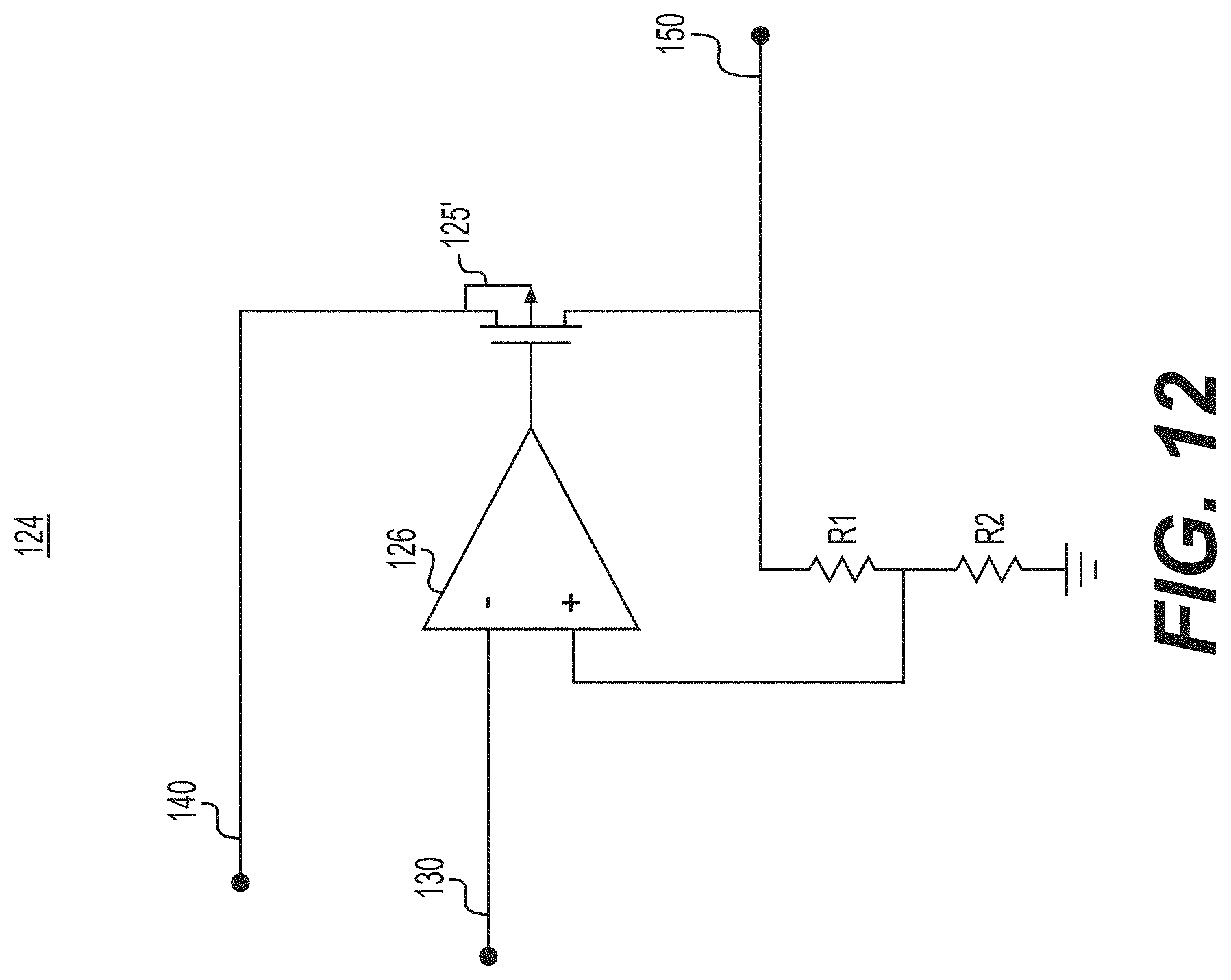 Patent US11771139 Figure 12 – Non-nicotine electronic vaping device with memory module
