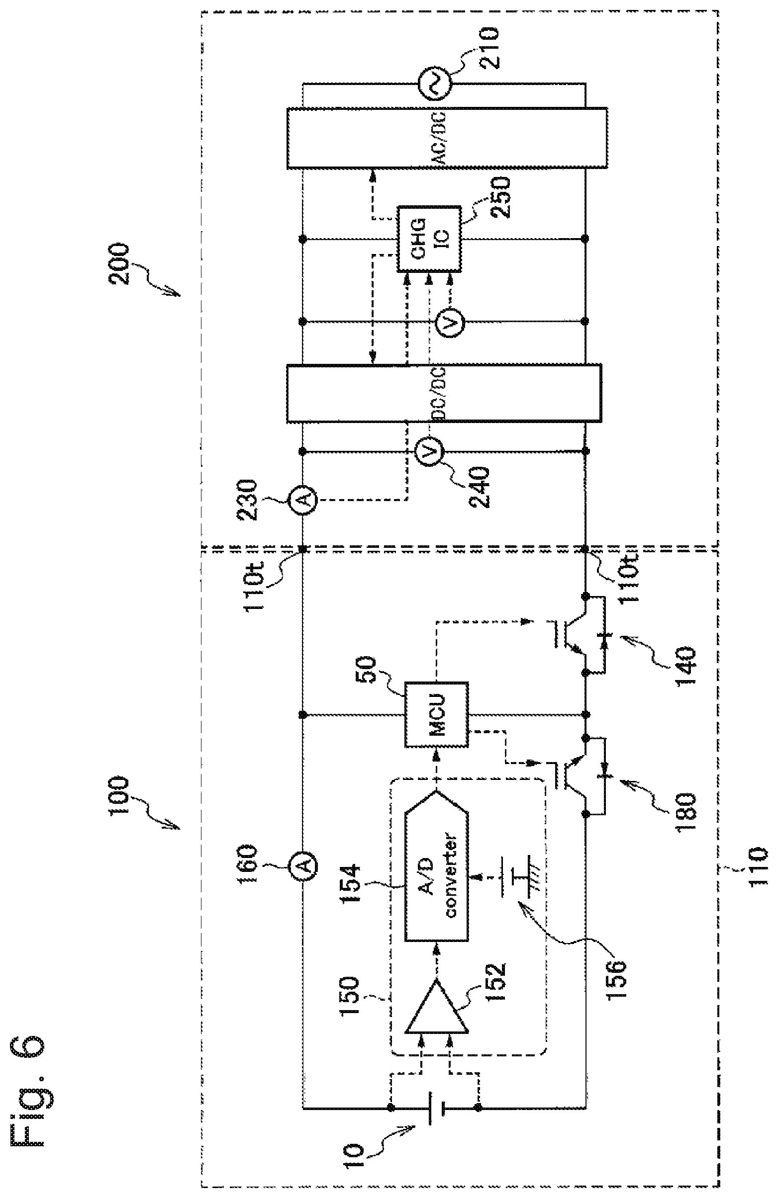 Patent US11771140 Figure 6 – Inhalation component generation device, method for controlling inhalation component generation device, and program