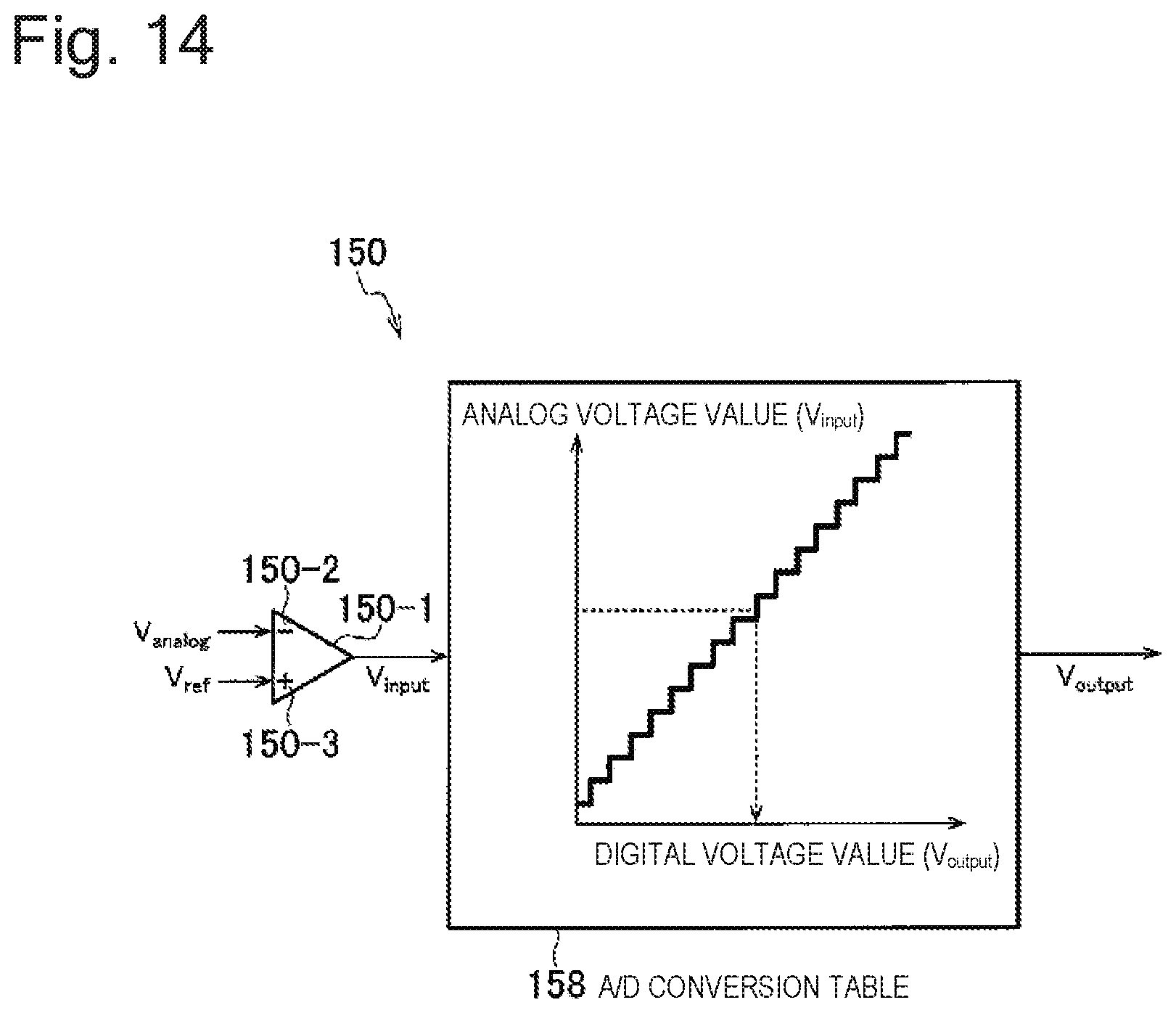 Patent US11771140 Figure 14 – Inhalation component generation device, method for controlling inhalation component generation device, and program