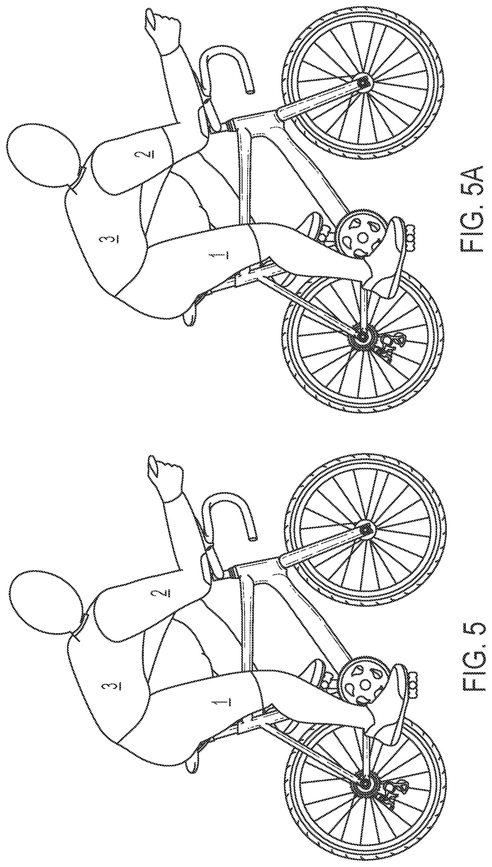 Patent US11771150 Figure 3 – Wearable airfoil