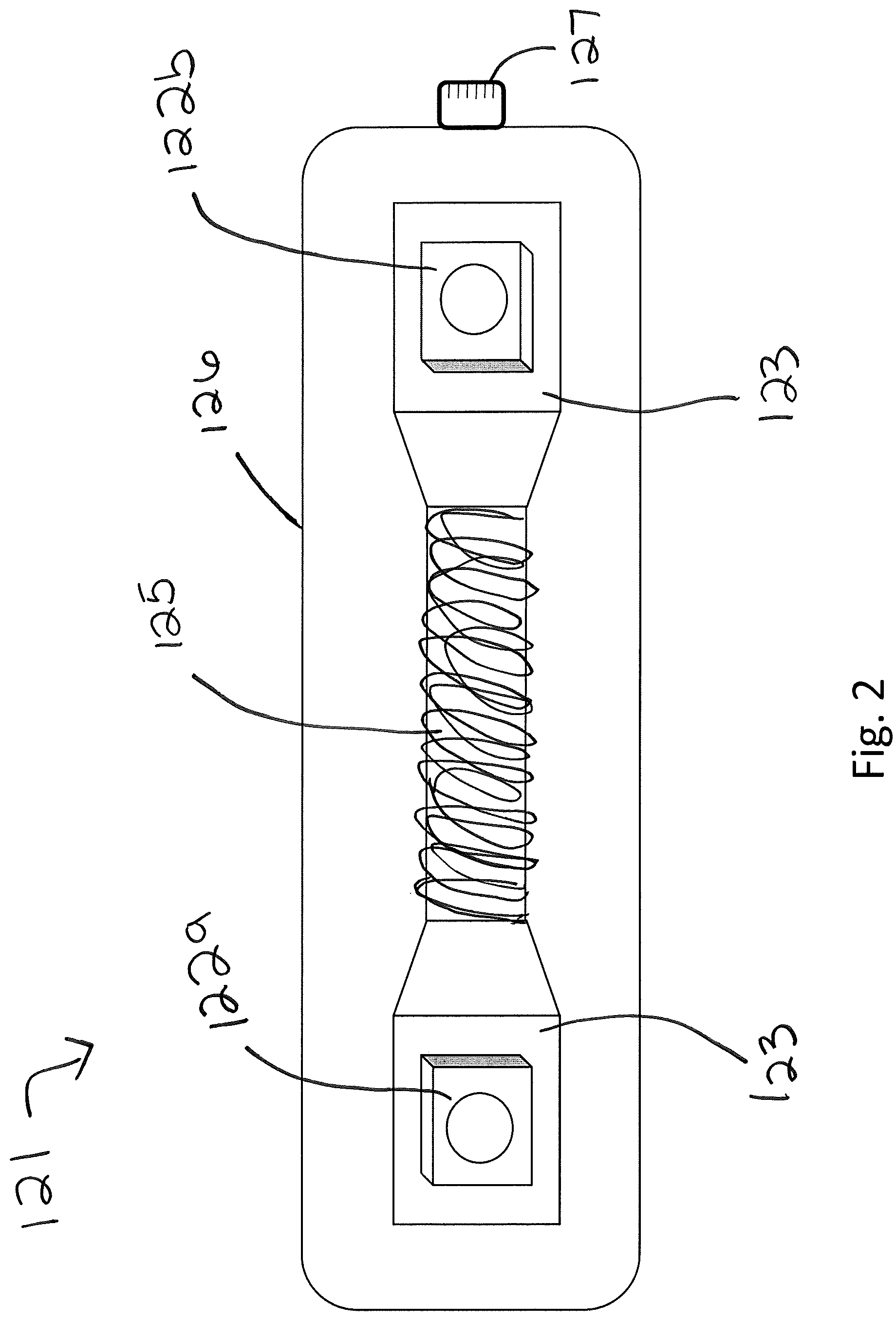 Patent US11771151 Figure 2 – Sense-enabled apparel