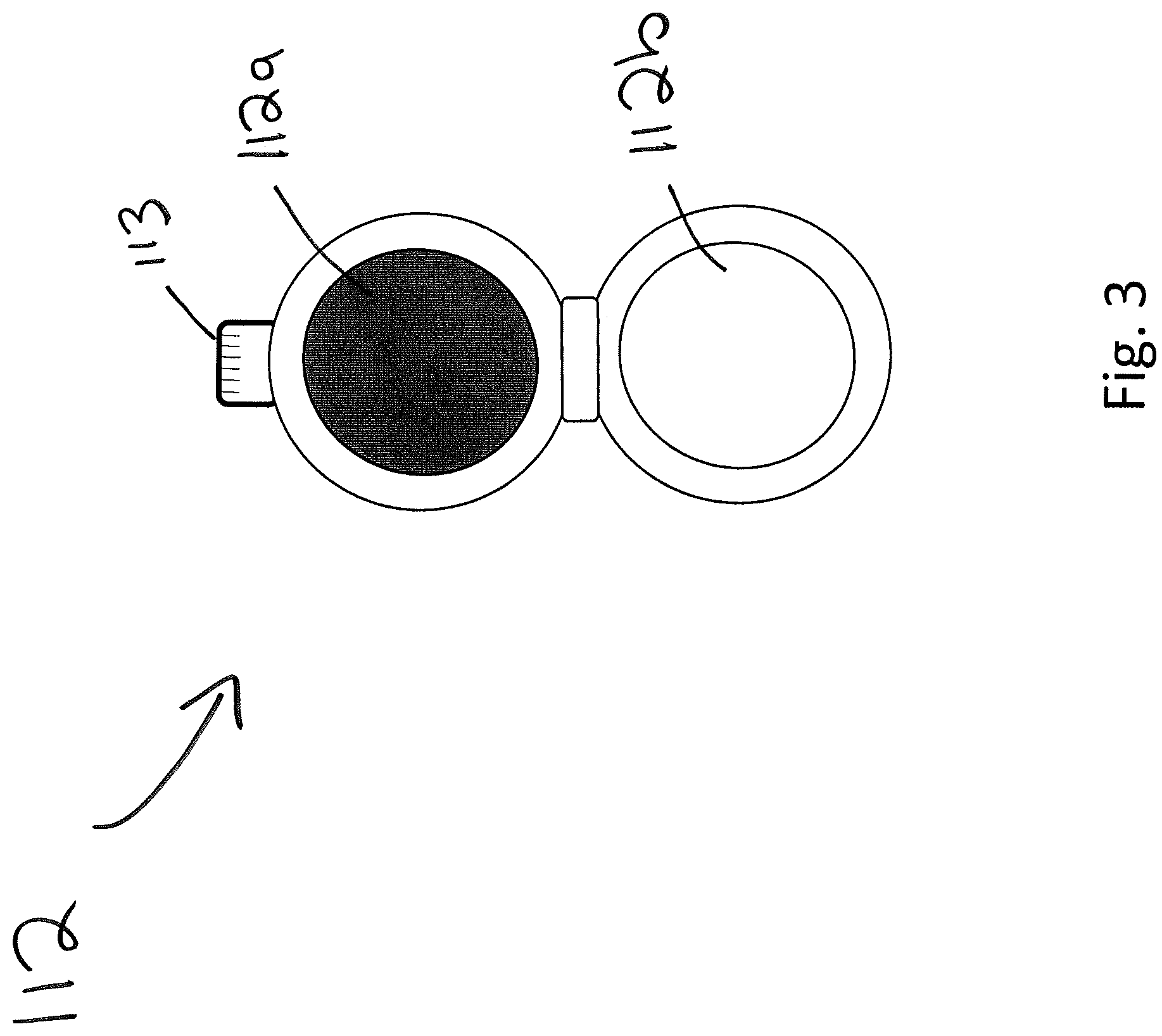 Patent US11771151 Figure 3 – Sense-enabled apparel
