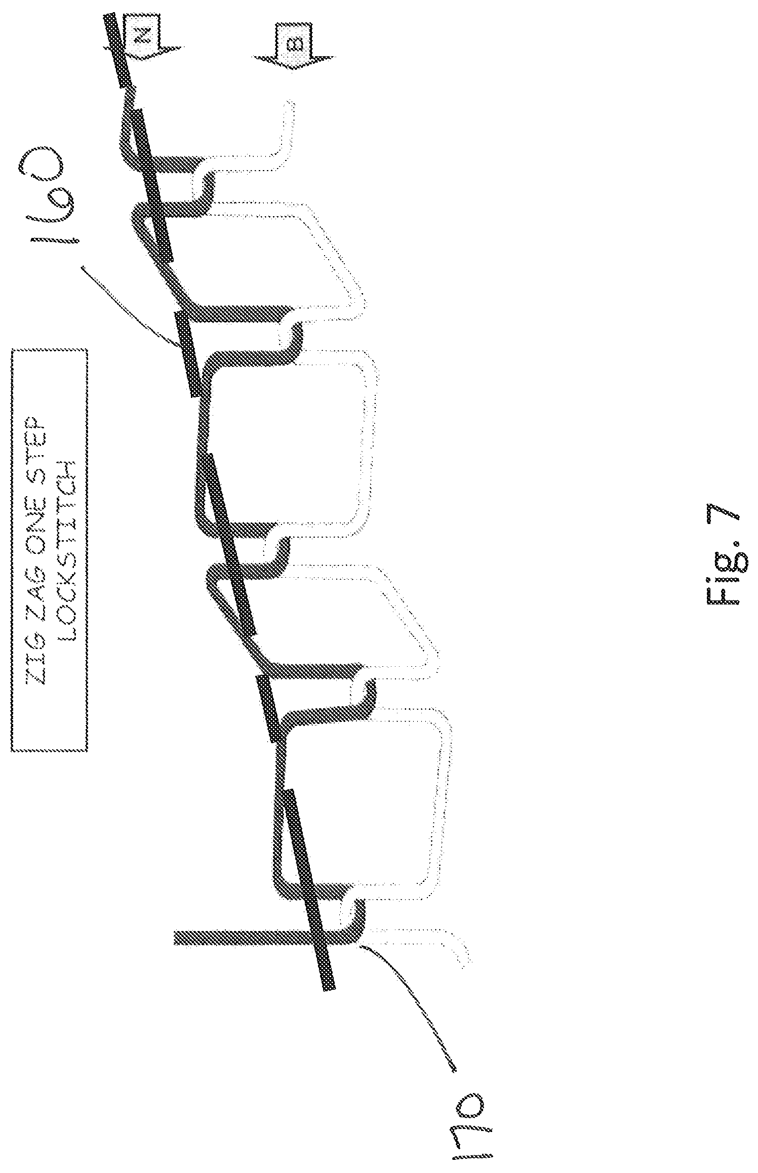 Patent US11771151 Figure 7 – Sense-enabled apparel