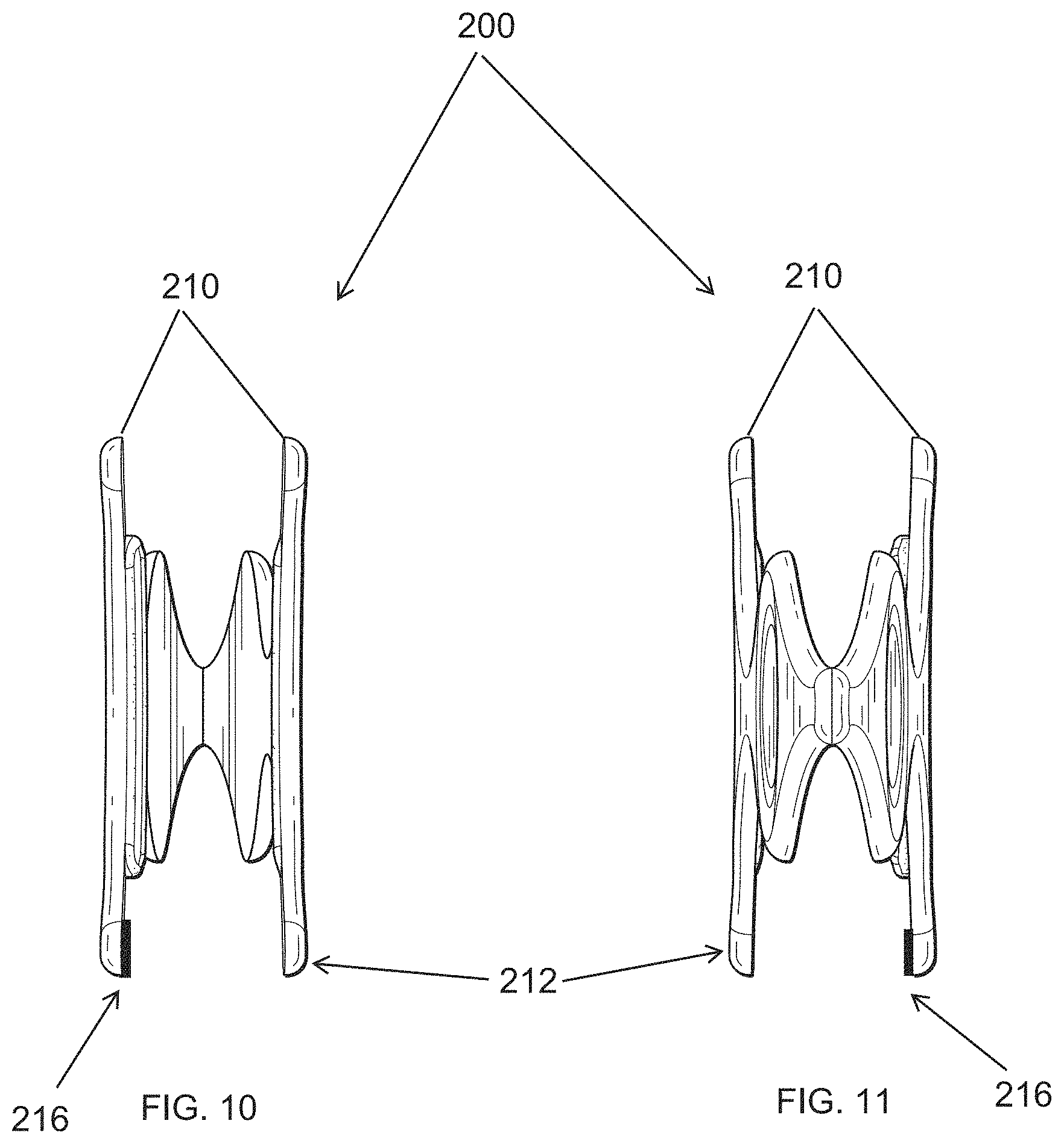 Patent US11771158 Figure 7 – Applicators for applying eyelash extensions and methods for use and manufacture thereof