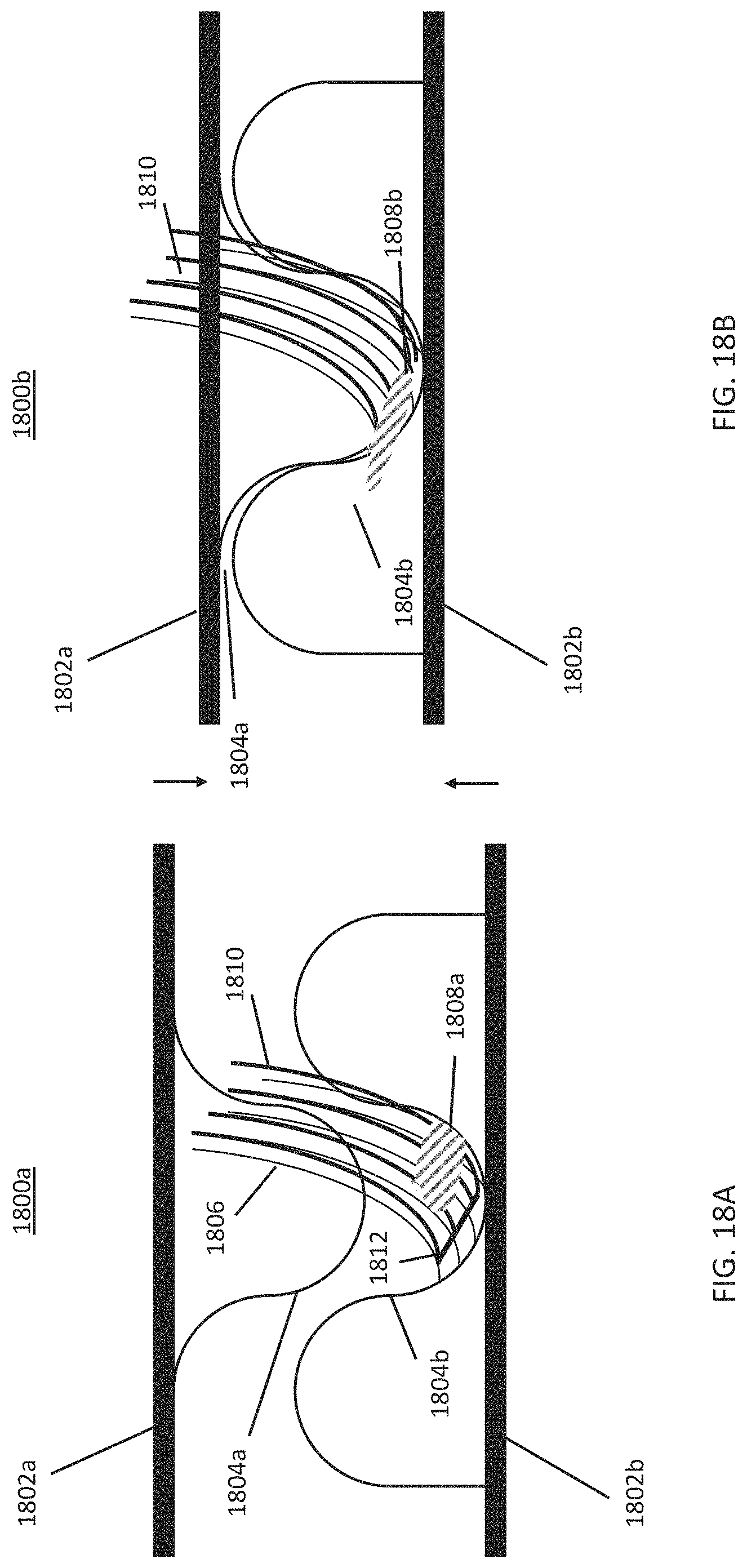 Patent US11771158 Figure 13 – Applicators for applying eyelash extensions and methods for use and manufacture thereof