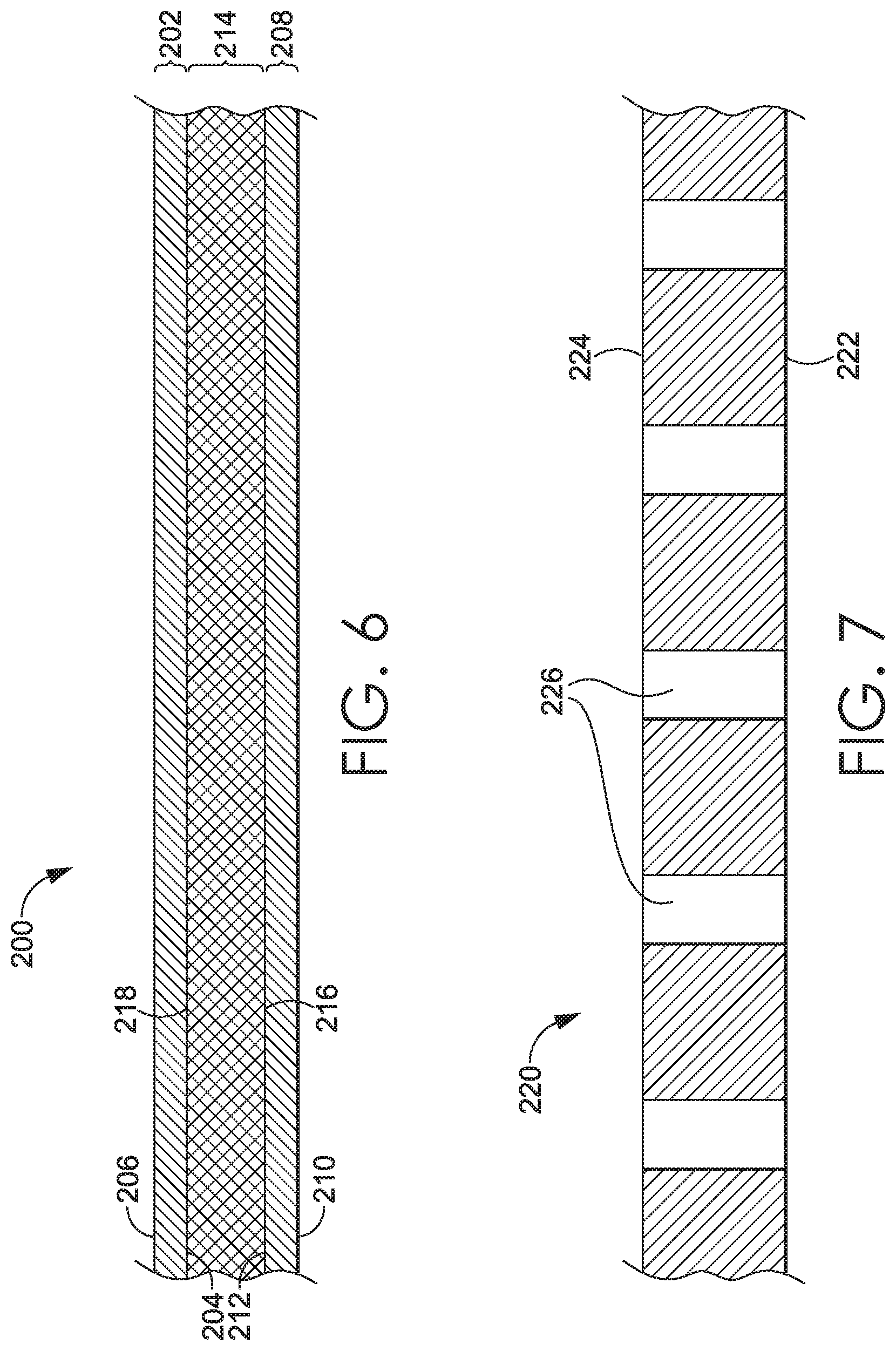 Patent US11771160 Figure 7 – Cooling assembly