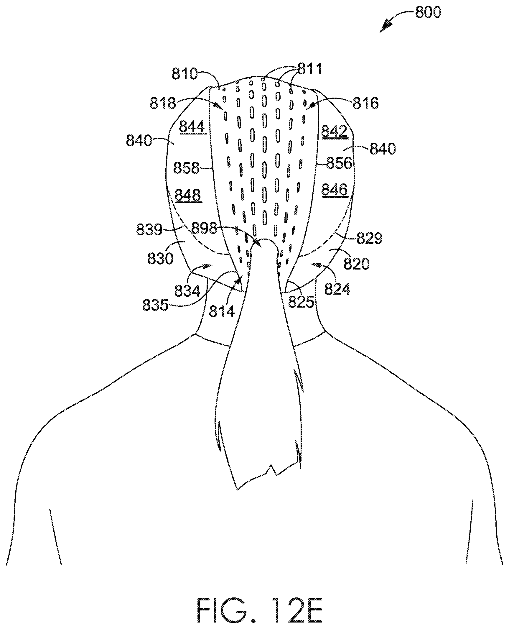 Patent US11771160 Figure 20 – Cooling assembly