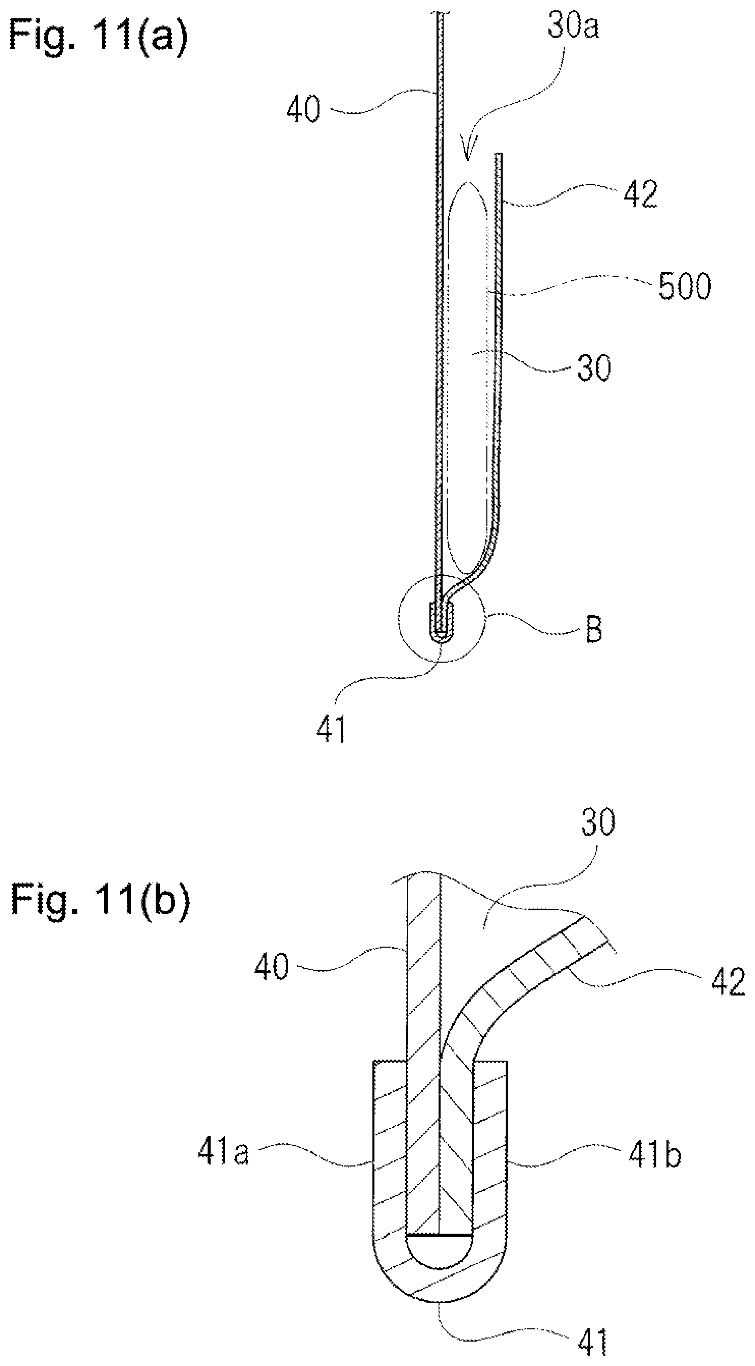 Patent US11771161 Figure 11 – Headgear