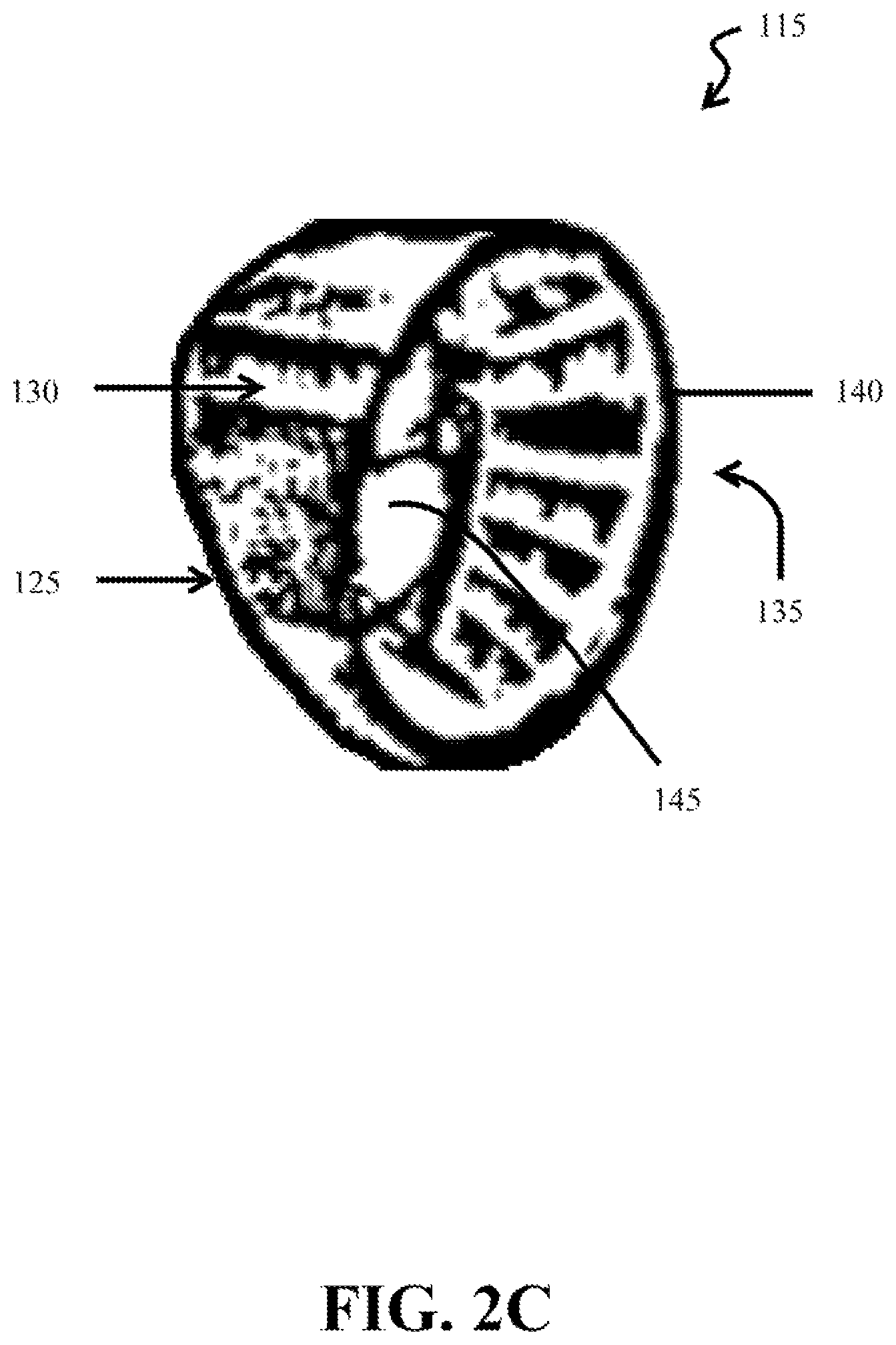 Patent US11771162 Figure 3 – Test environment monitoring device for online proctoring