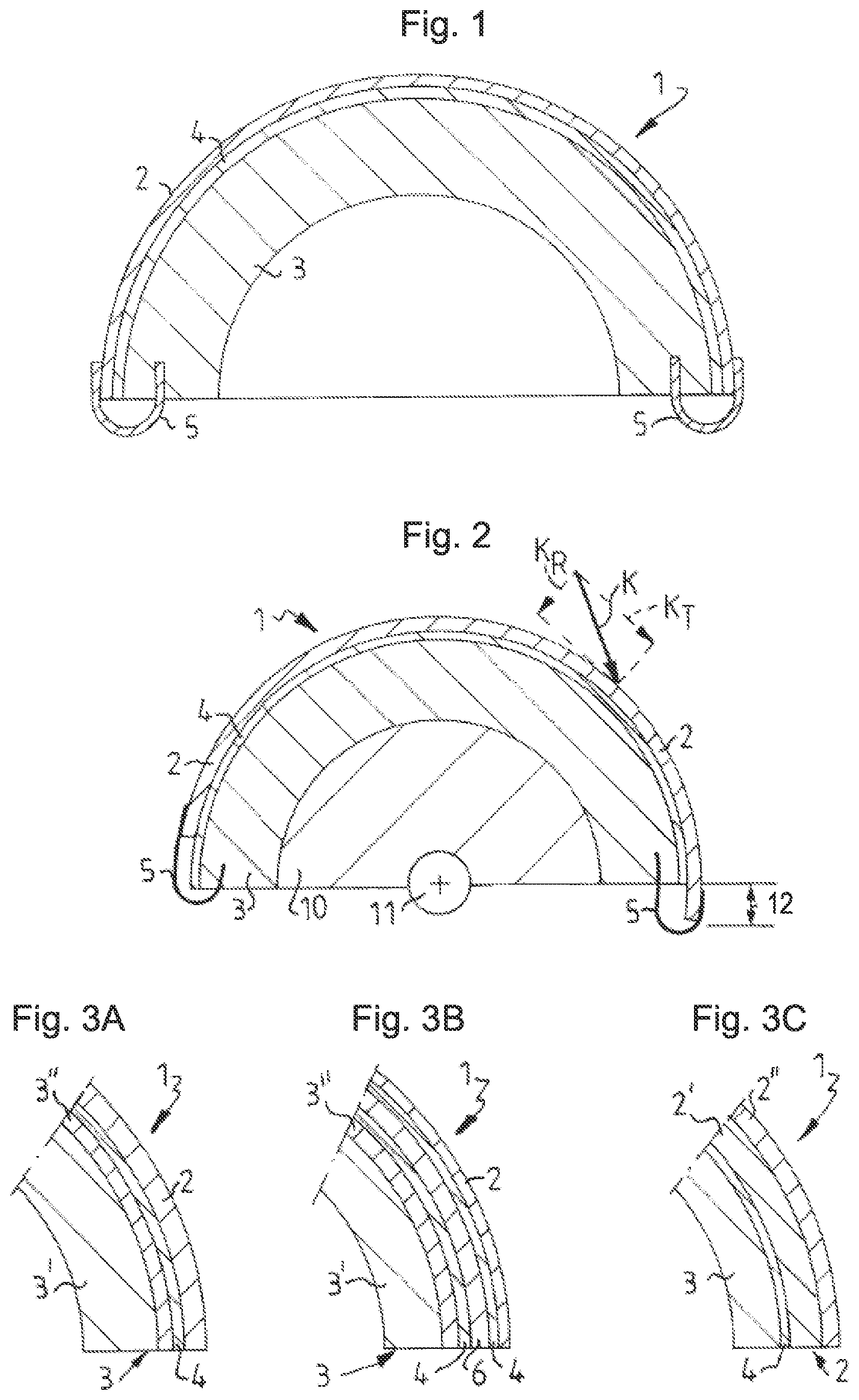 Patent US11771167 — Connector — Figure 1