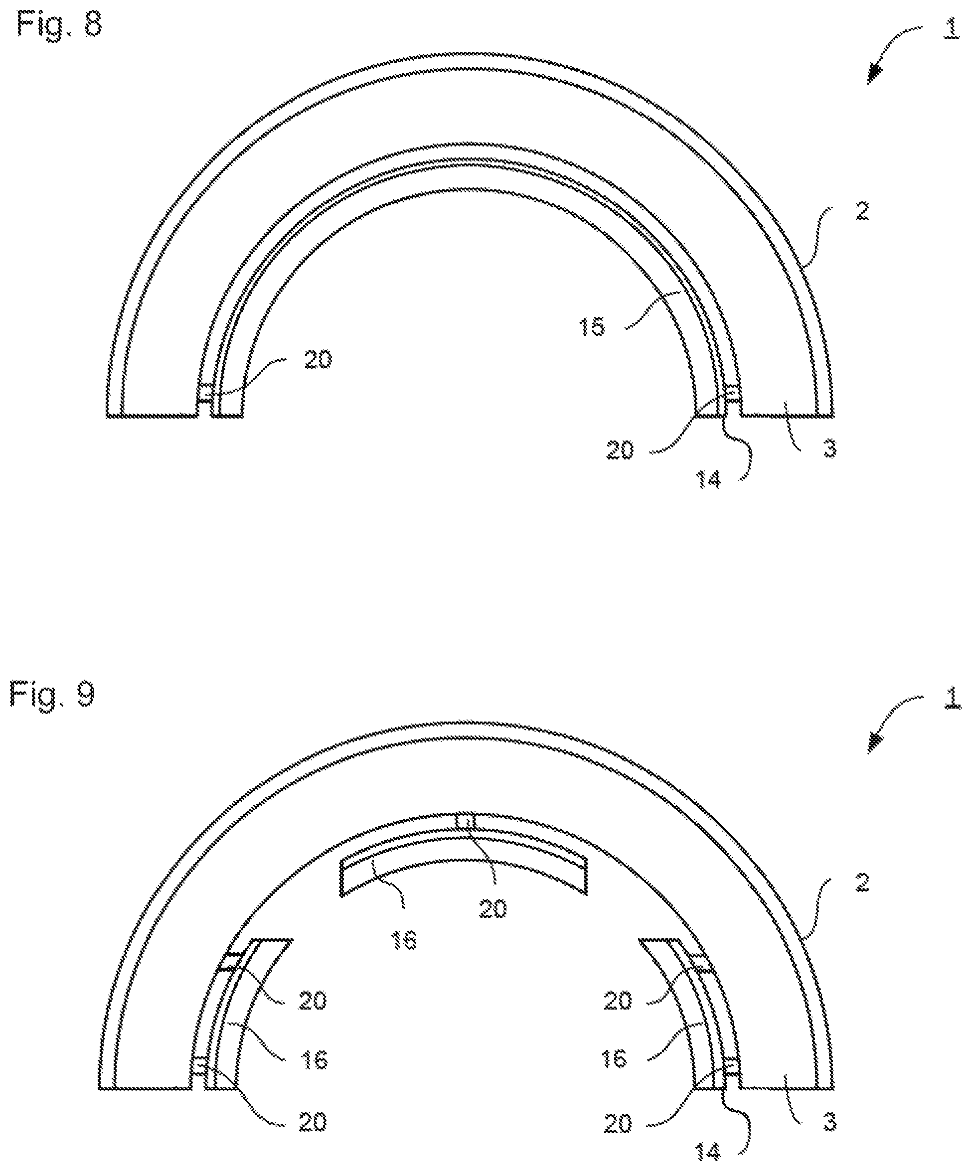 Patent US11771167 Figure 4 – Connector
