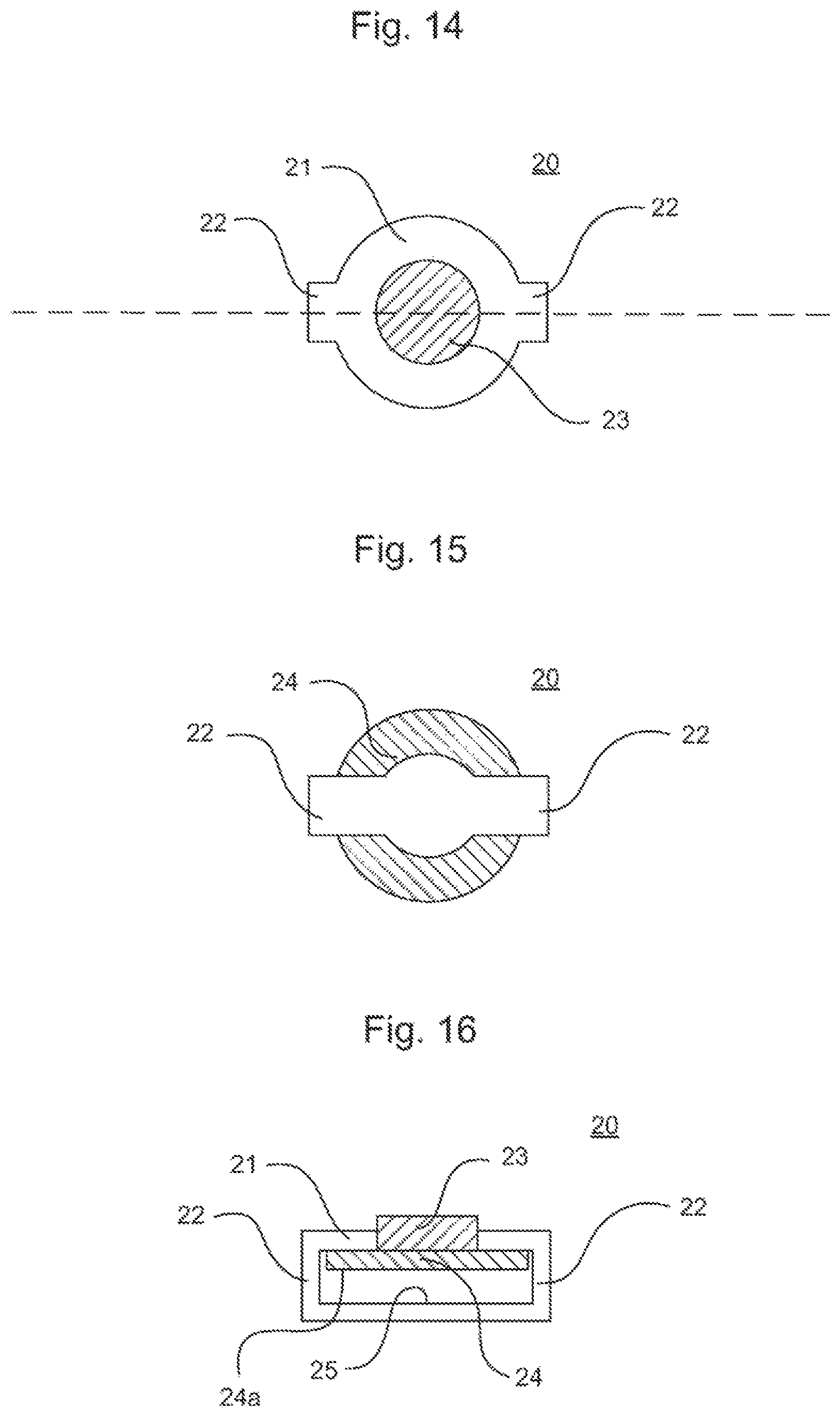Patent US11771167 Figure 7 – Connector