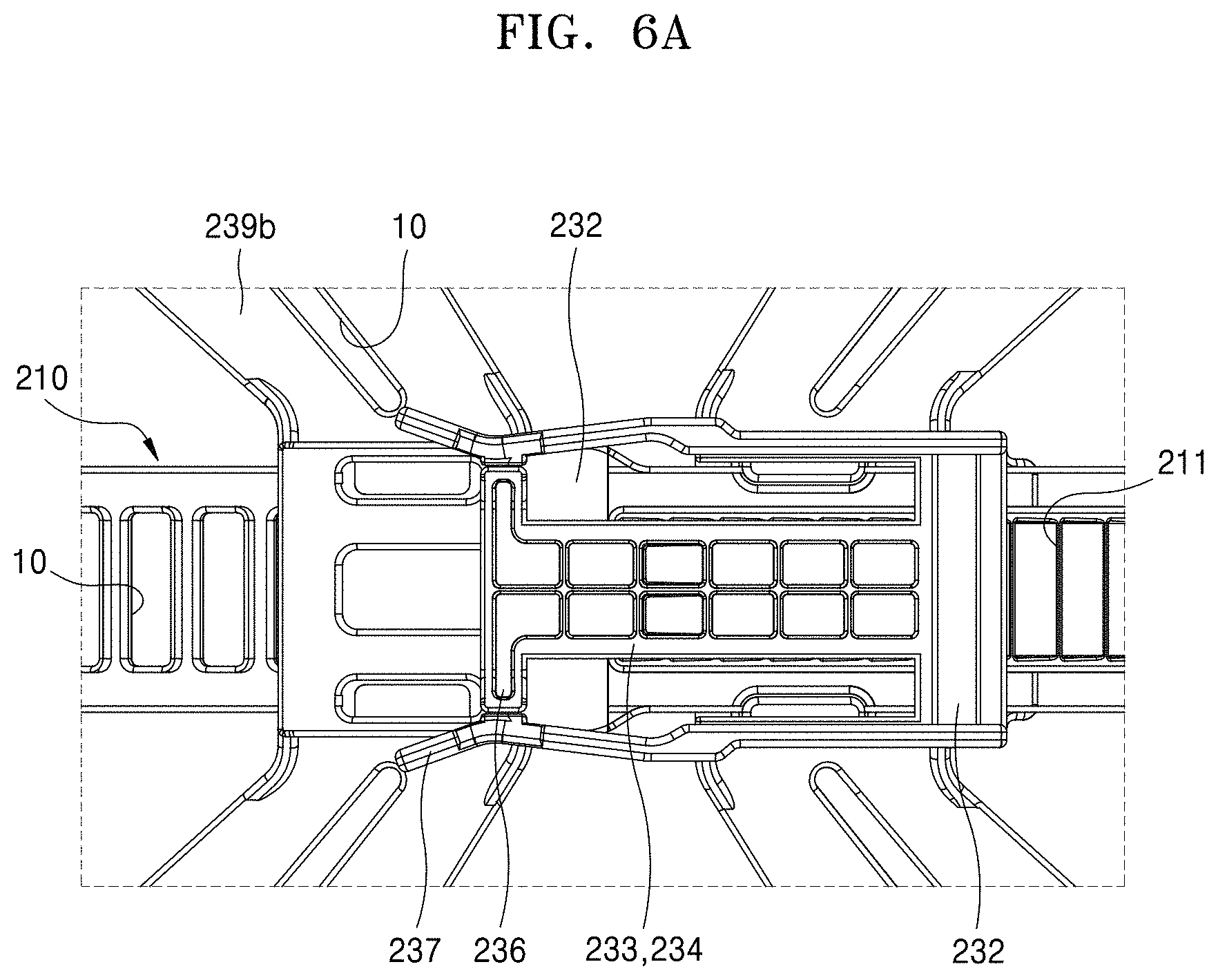 Patent US11771168 Figure 9 – Head band
