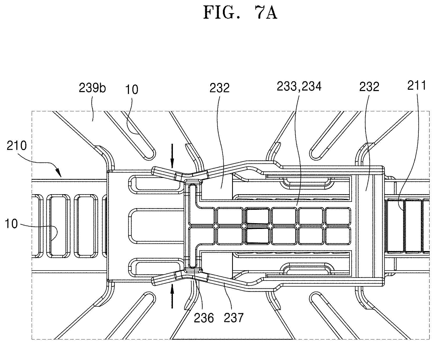 Patent US11771168 Figure 12 – Head band