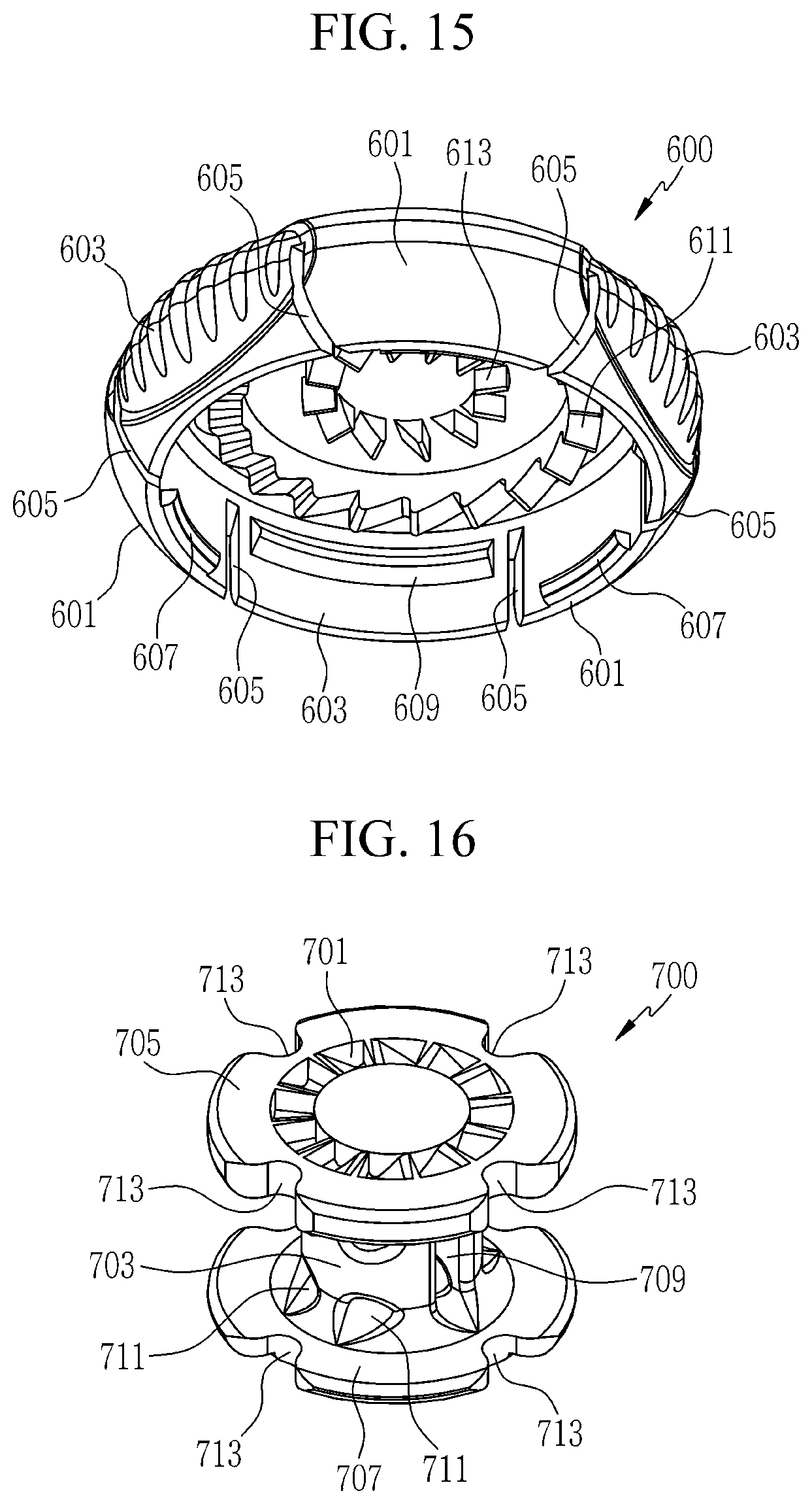 Patent US11771179 Figure 11 – String adjustment device