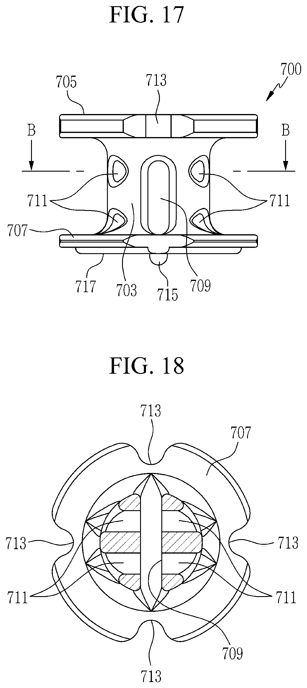 Patent US11771179 Figure 12 – String adjustment device