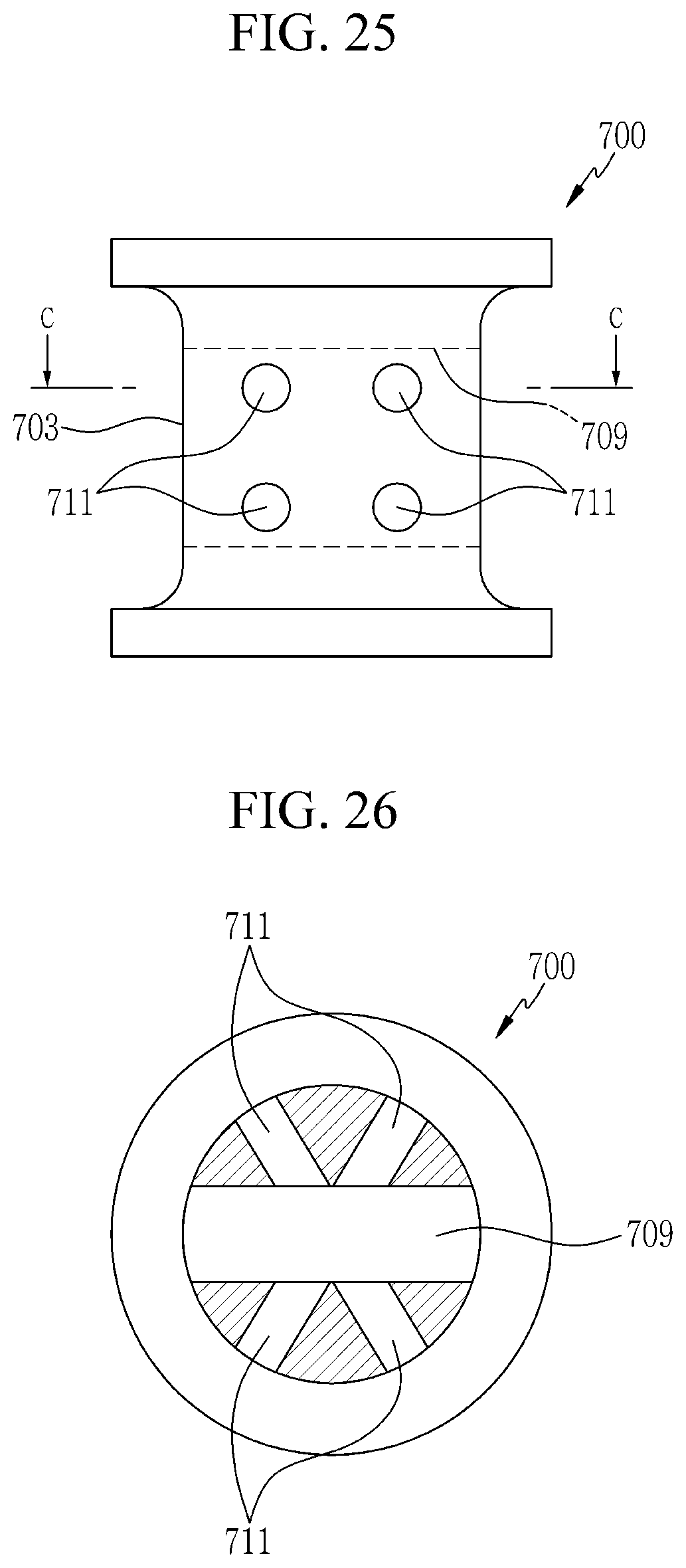 Patent US11771179 Figure 17 – String adjustment device