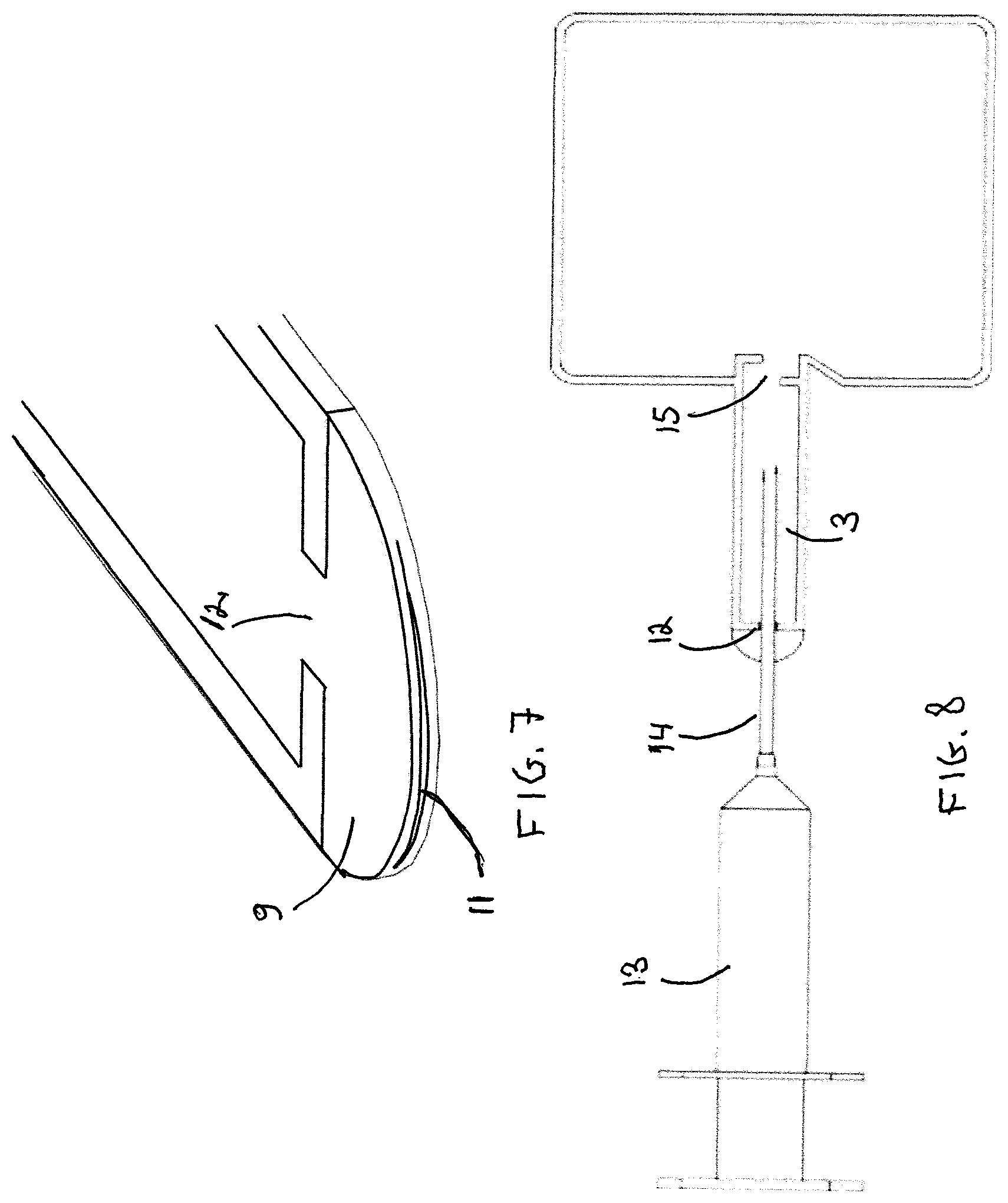 Patent US11771185 Figure 3 – Wrist dispenser