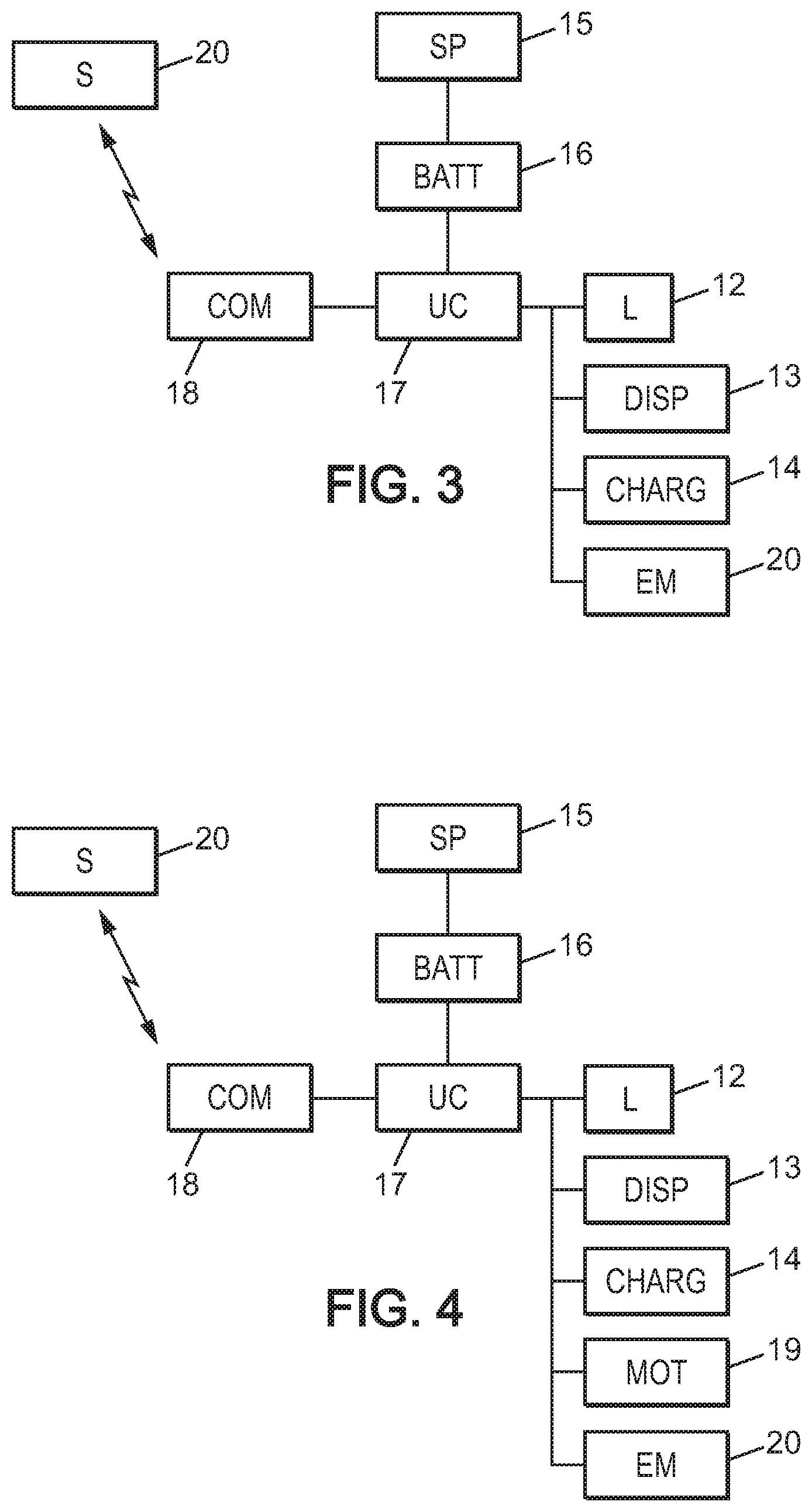 Patent US11771187 Figure 3 – Sunshade for outdoor public space and outdoor public space having such a sunshade