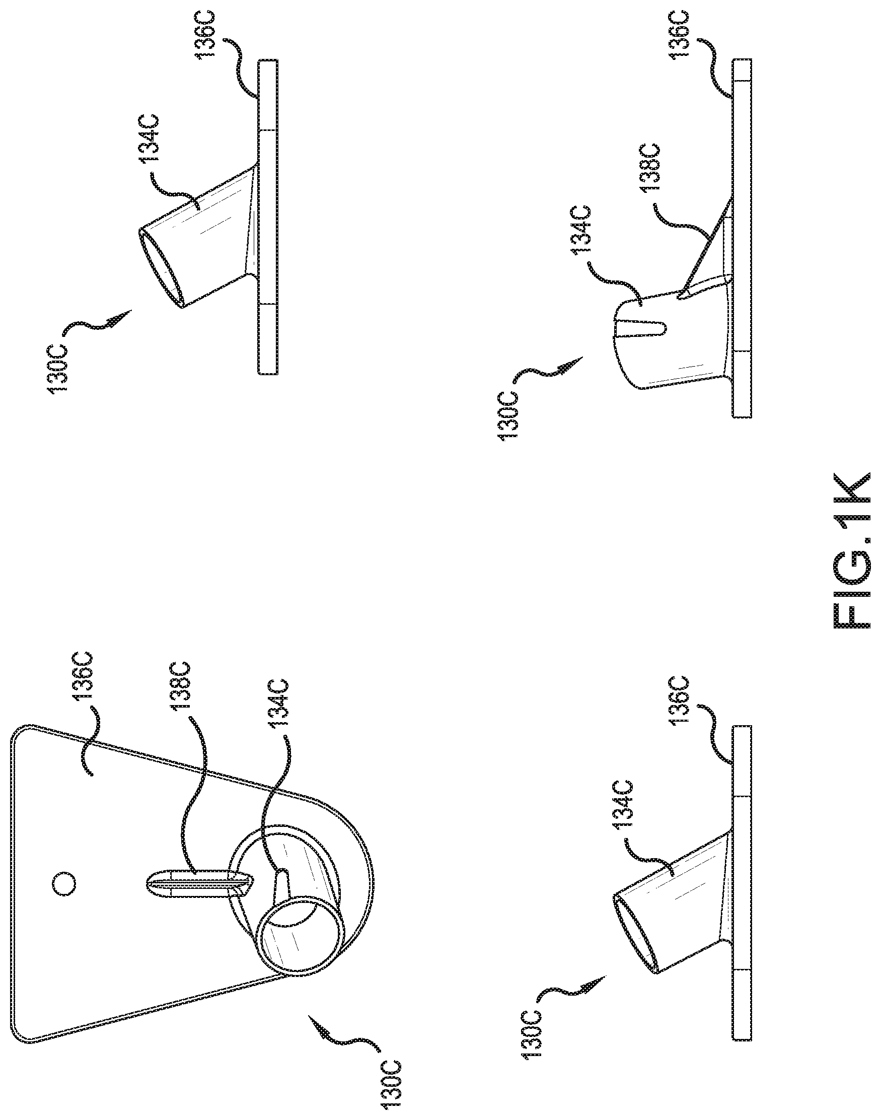 Patent US11771188 Figure 9 – Dual shade apparatus
