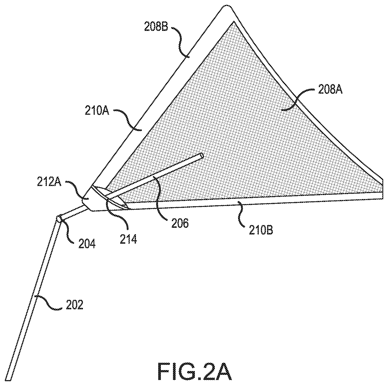 Patent US11771188 Figure 10 – Dual shade apparatus