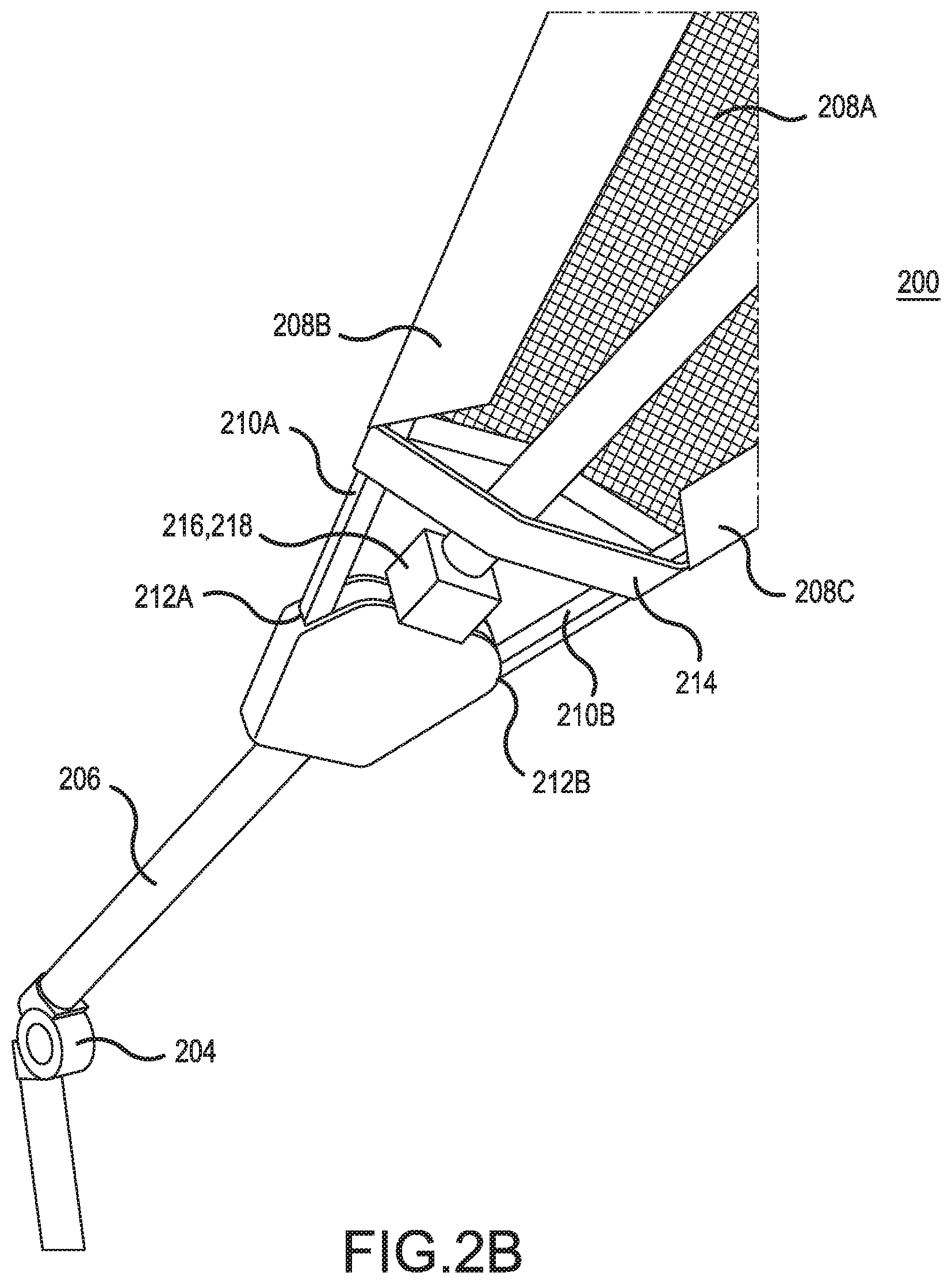 Patent US11771188 Figure 11 – Dual shade apparatus