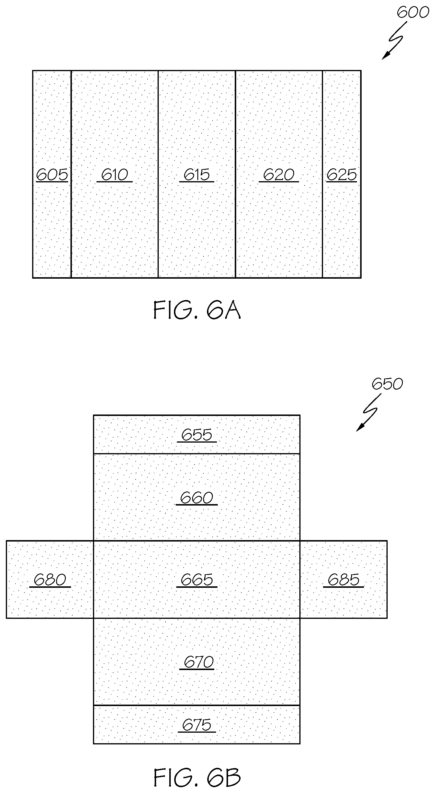 Patent US11771191 Figure 9 – Odor eliminating equipment bag