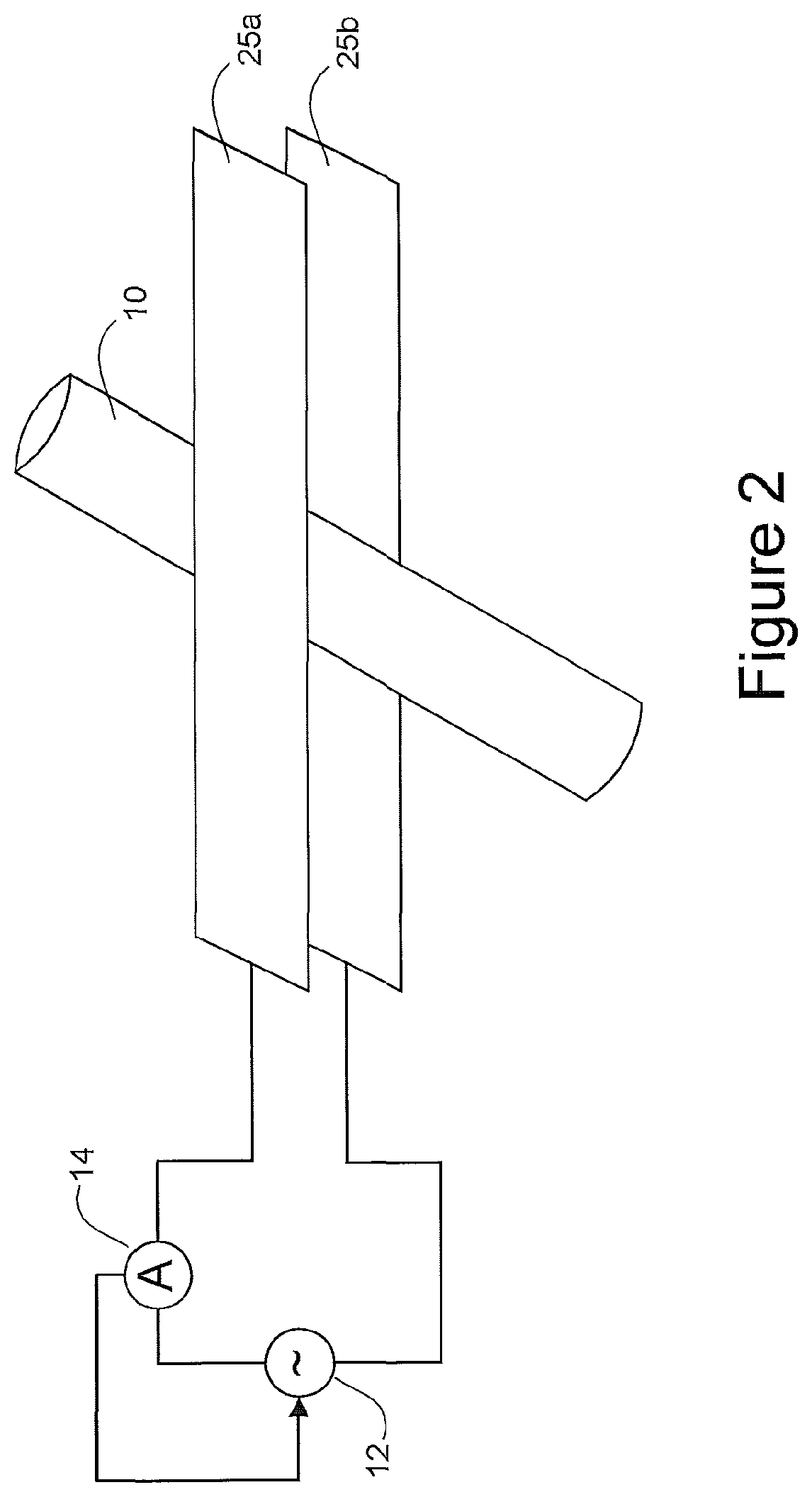 Patent US11771192 Figure 2 – Method and apparatus for manipulating the shape of hair